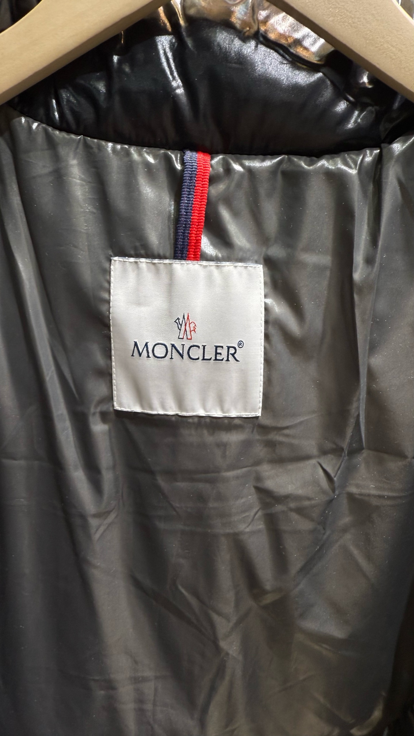 Chanel Haute Couture Designer Jacket Coat Ready-to-Wear Ref.094A5318 4