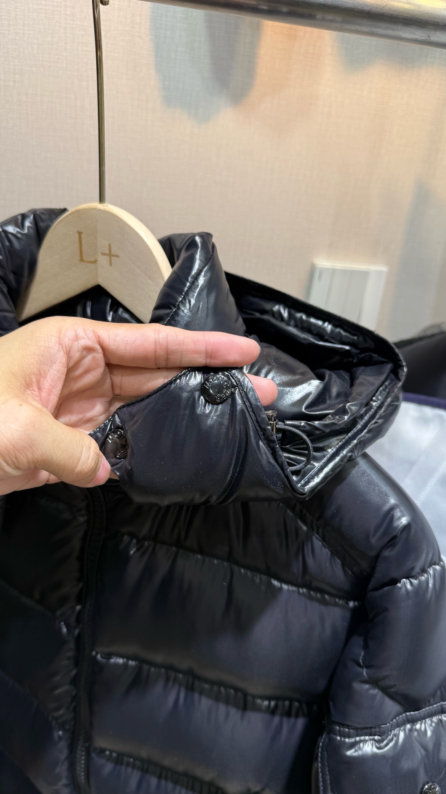 Chanel Haute Couture Designer Jacket Coat Ready-to-Wear Ref.094A5318 6