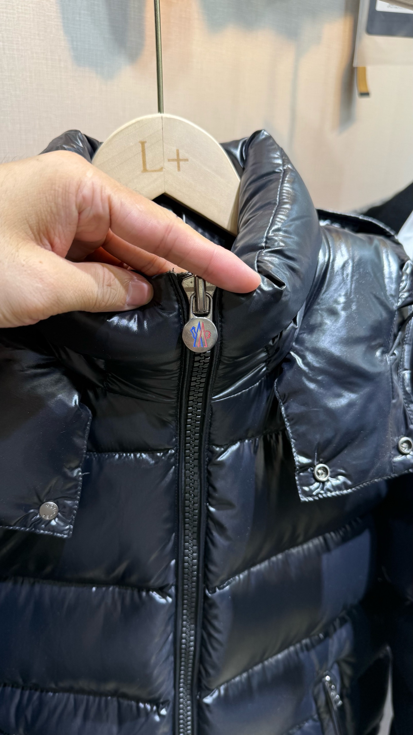 Chanel Haute Couture Designer Jacket Coat Ready-to-Wear Ref.094A5318 3