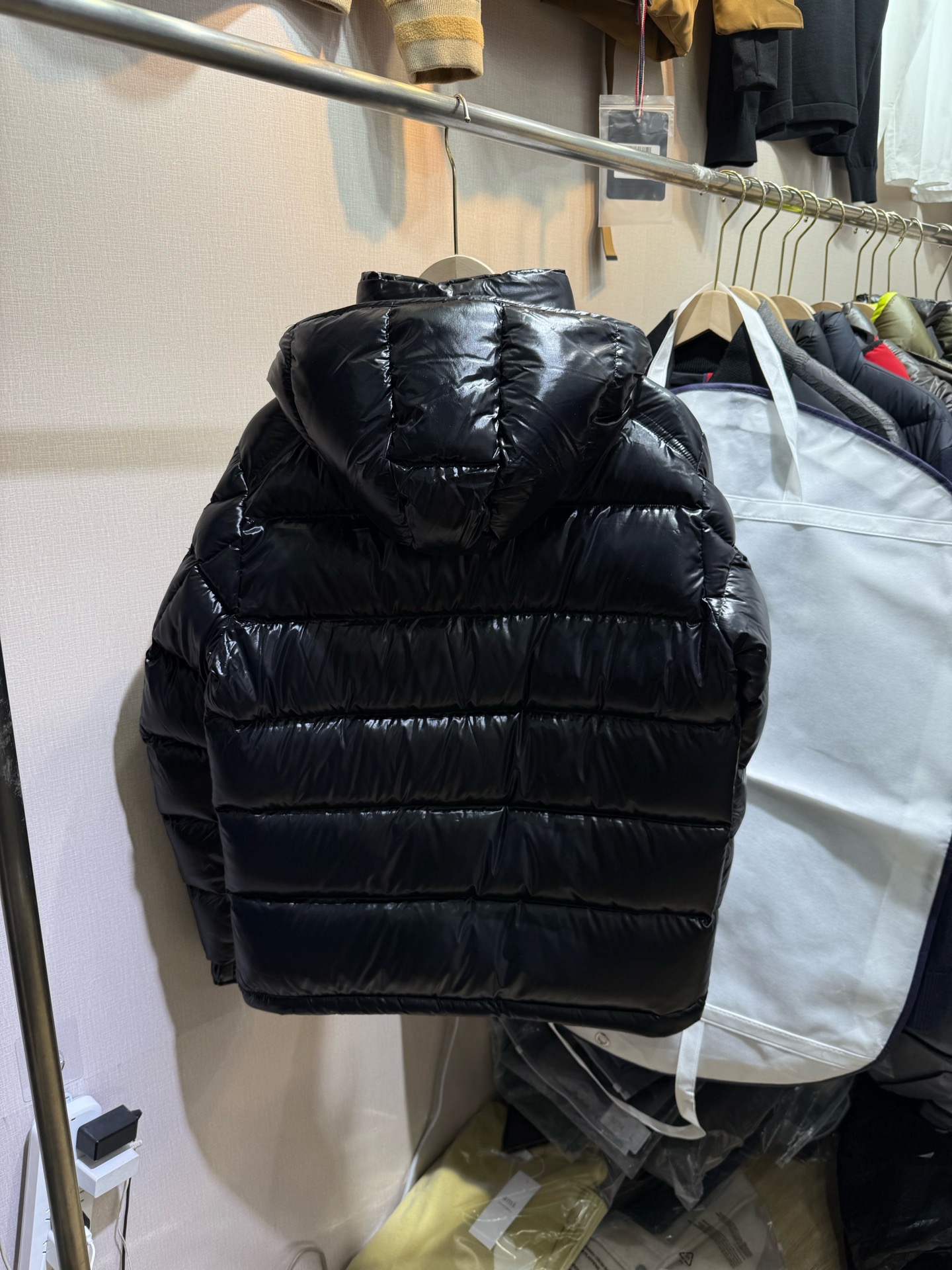 Chanel Haute Couture Designer Jacket Coat Ready-to-Wear Ref.094A5318 2