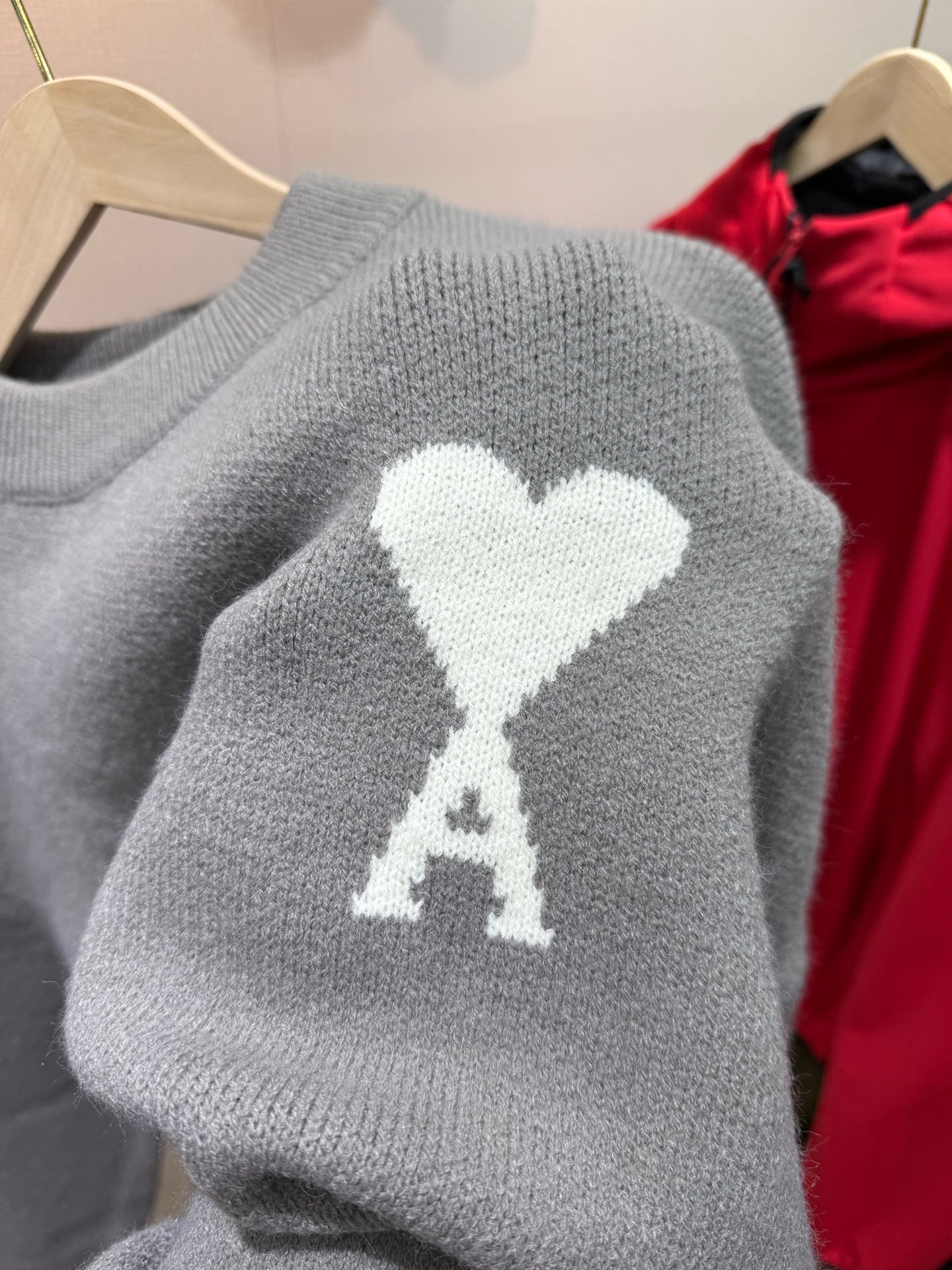AMI Sweater - Comprehensive 4