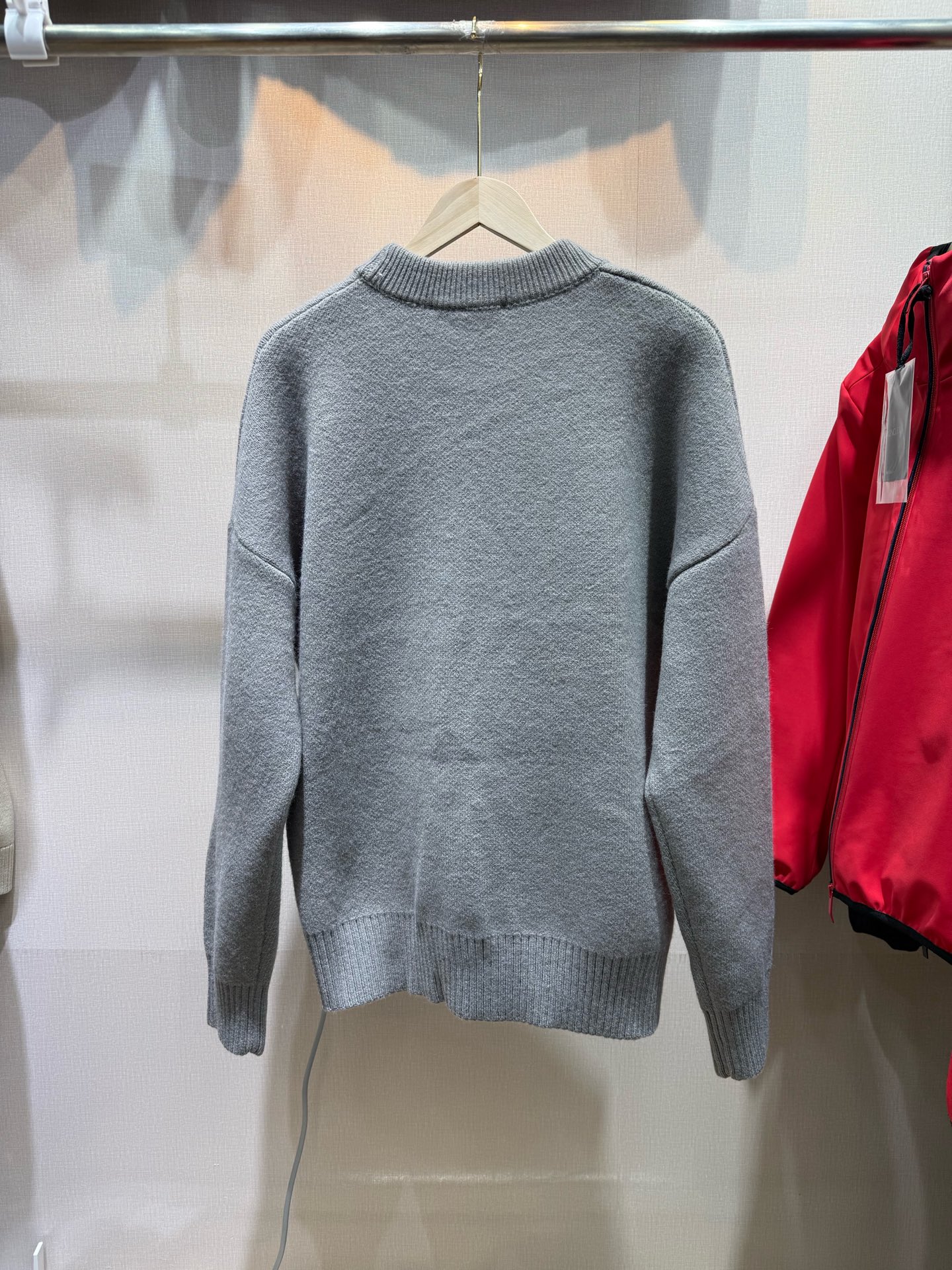 AMI Sweater - Comprehensive 2