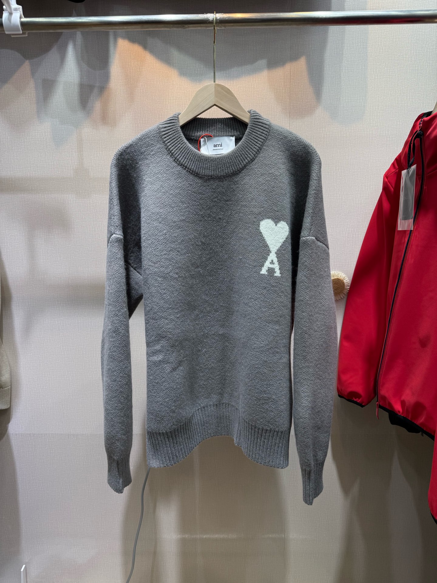 AMI Sweater - Comprehensive