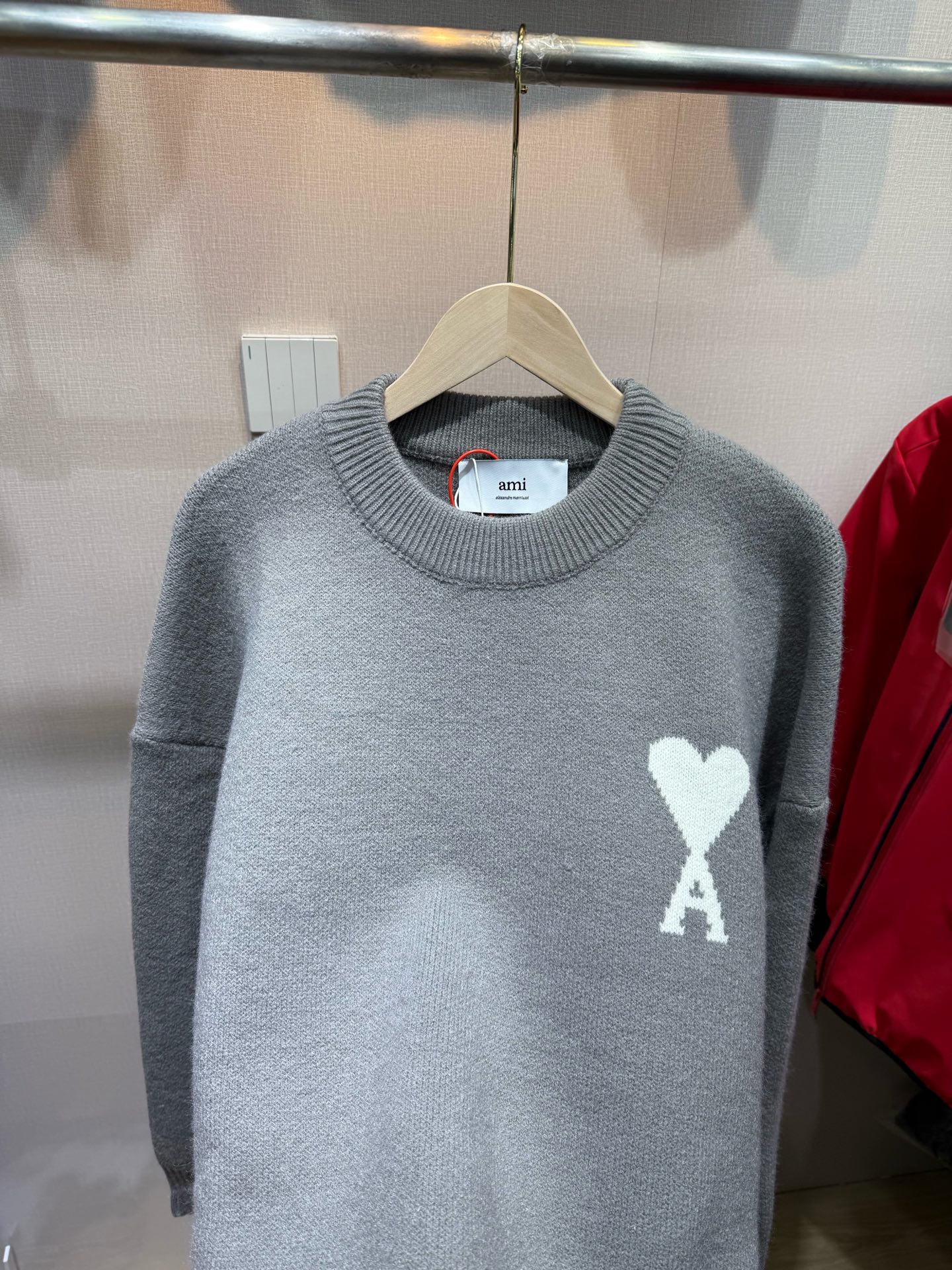 AMI Sweater - Comprehensive 5