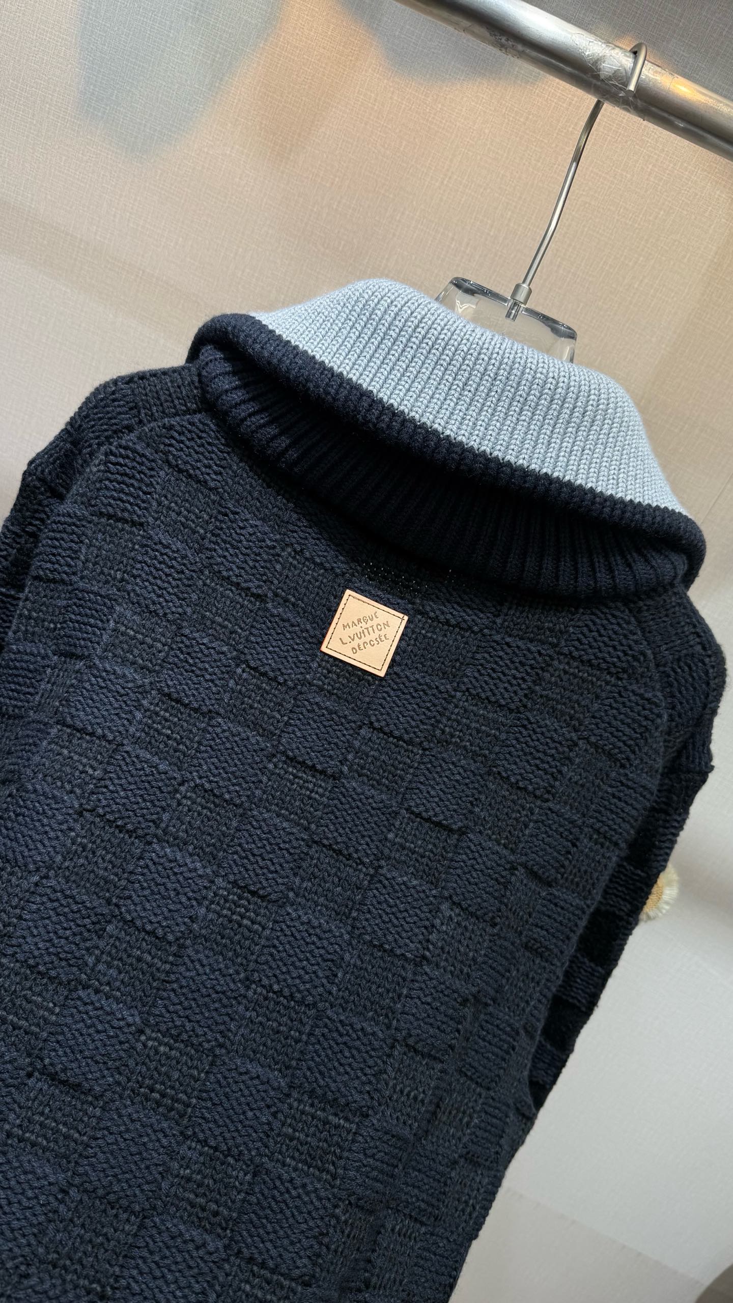 博柏利 Burberry 高定典藏名品高定成衣时装外套连衣裙衬衫T恤 #9AB94CE1 7