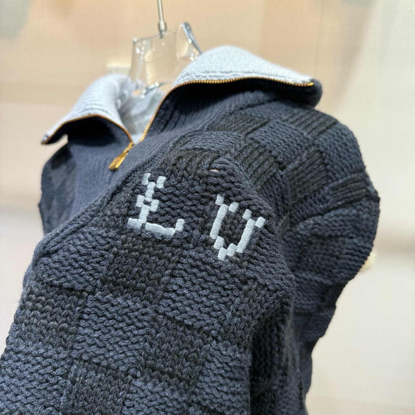 博柏利 Burberry 高定典藏名品高定成衣时装外套连衣裙衬衫T恤 #9AB94CE1 6