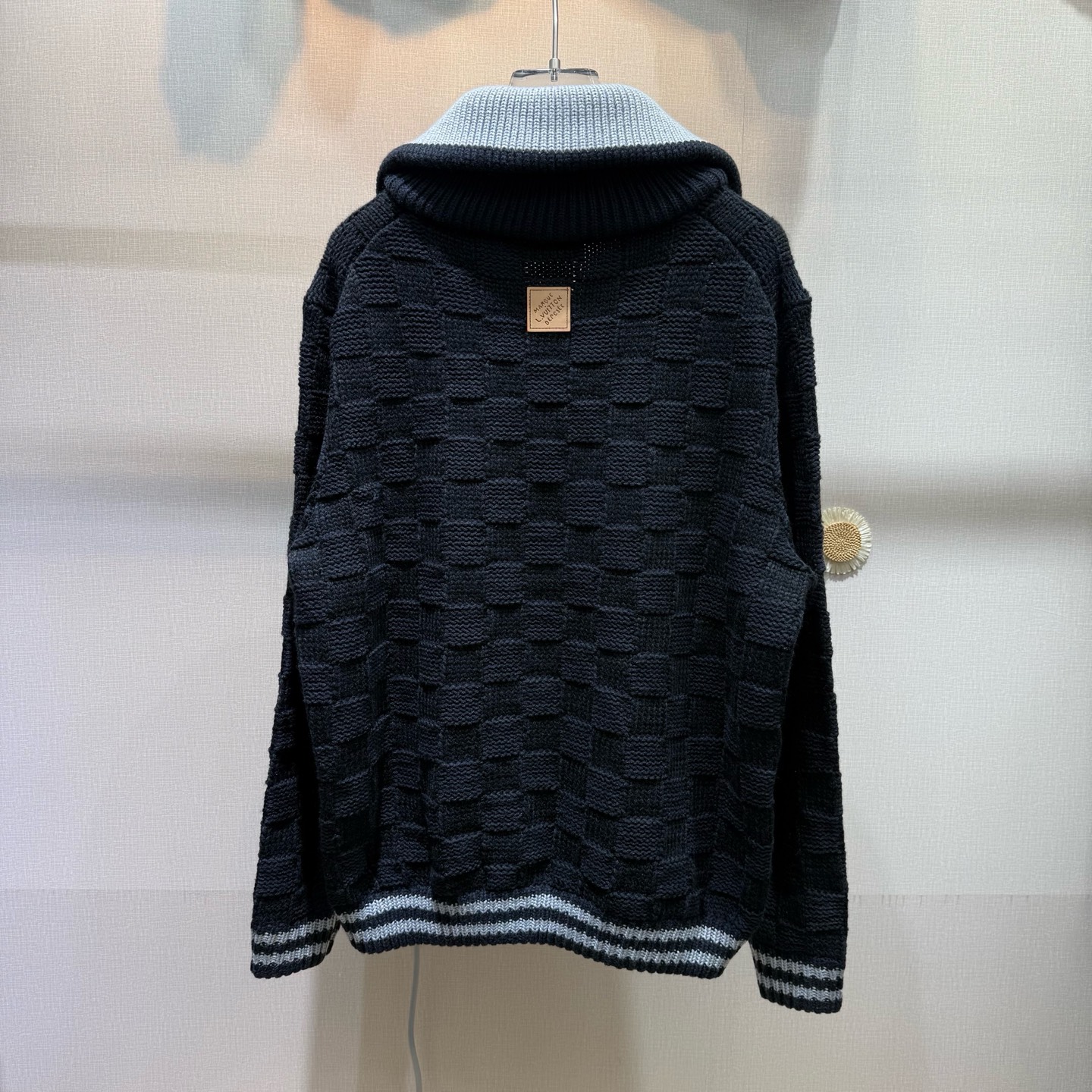 博柏利 Burberry 高定典藏名品高定成衣时装外套连衣裙衬衫T恤 #9AB94CE1 2