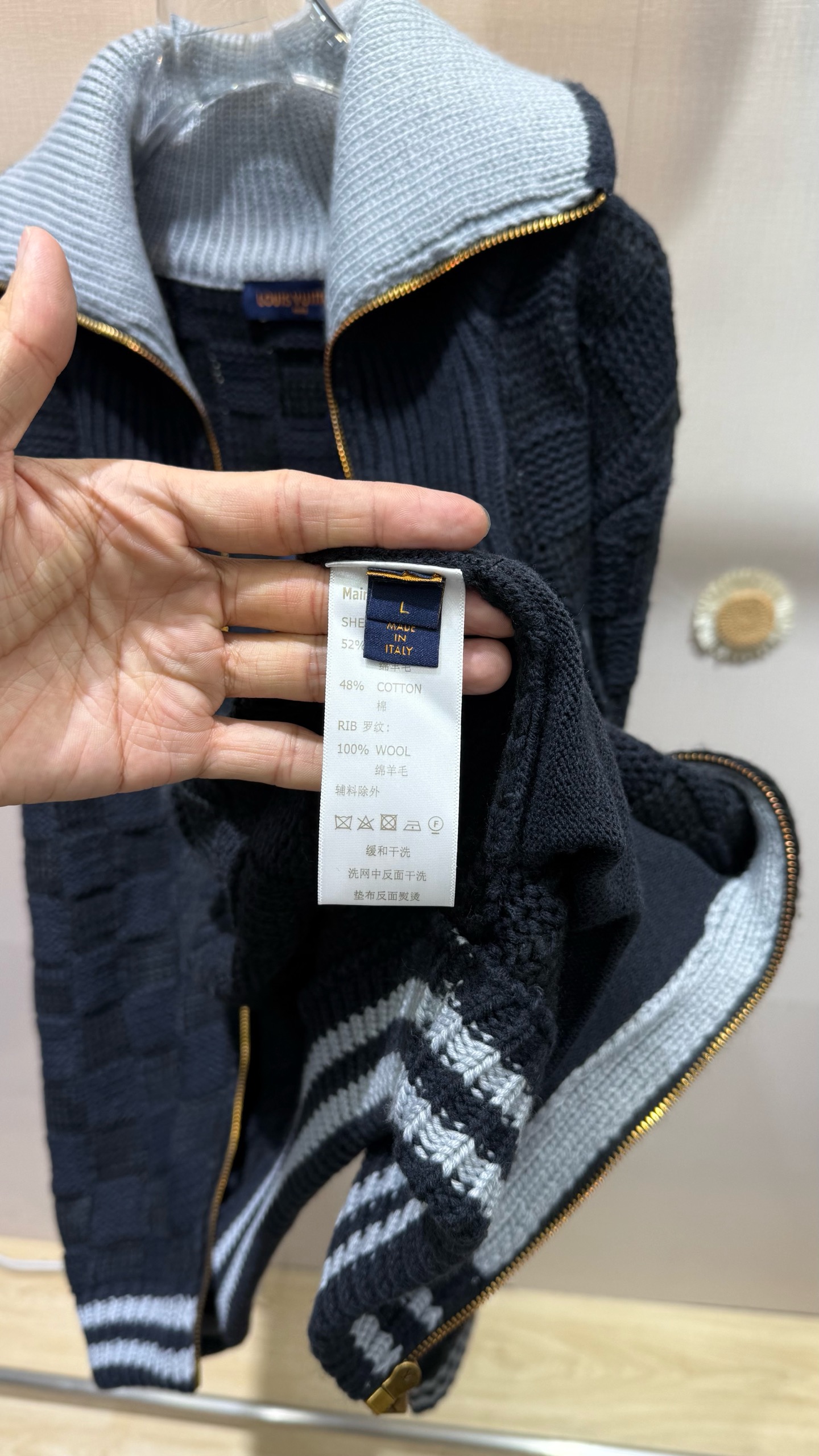 博柏利 Burberry 高定典藏名品高定成衣时装外套连衣裙衬衫T恤 #9AB94CE1 9