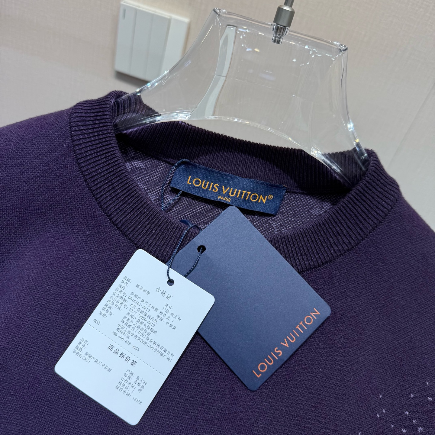 马吉拉 Maison Margiela 高定典藏名品高定成衣时装外套连衣裙衬衫T恤 #45076D4B 3
