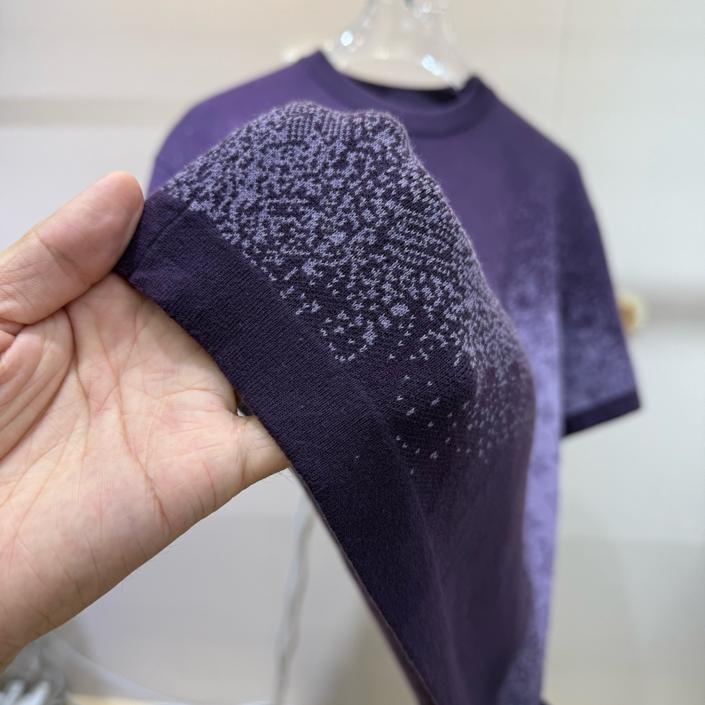 马吉拉 Maison Margiela 高定典藏名品高定成衣时装外套连衣裙衬衫T恤 #45076D4B 6