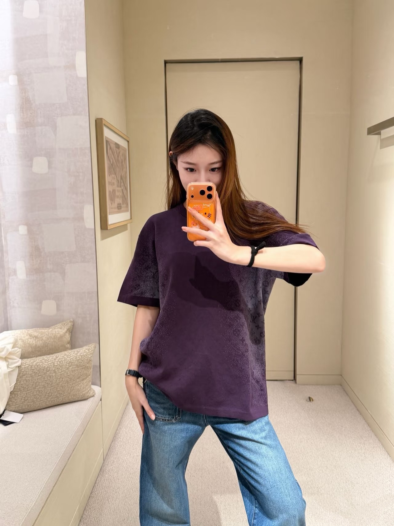马吉拉 Maison Margiela 高定典藏名品高定成衣时装外套连衣裙衬衫T恤 #45076D4B 9