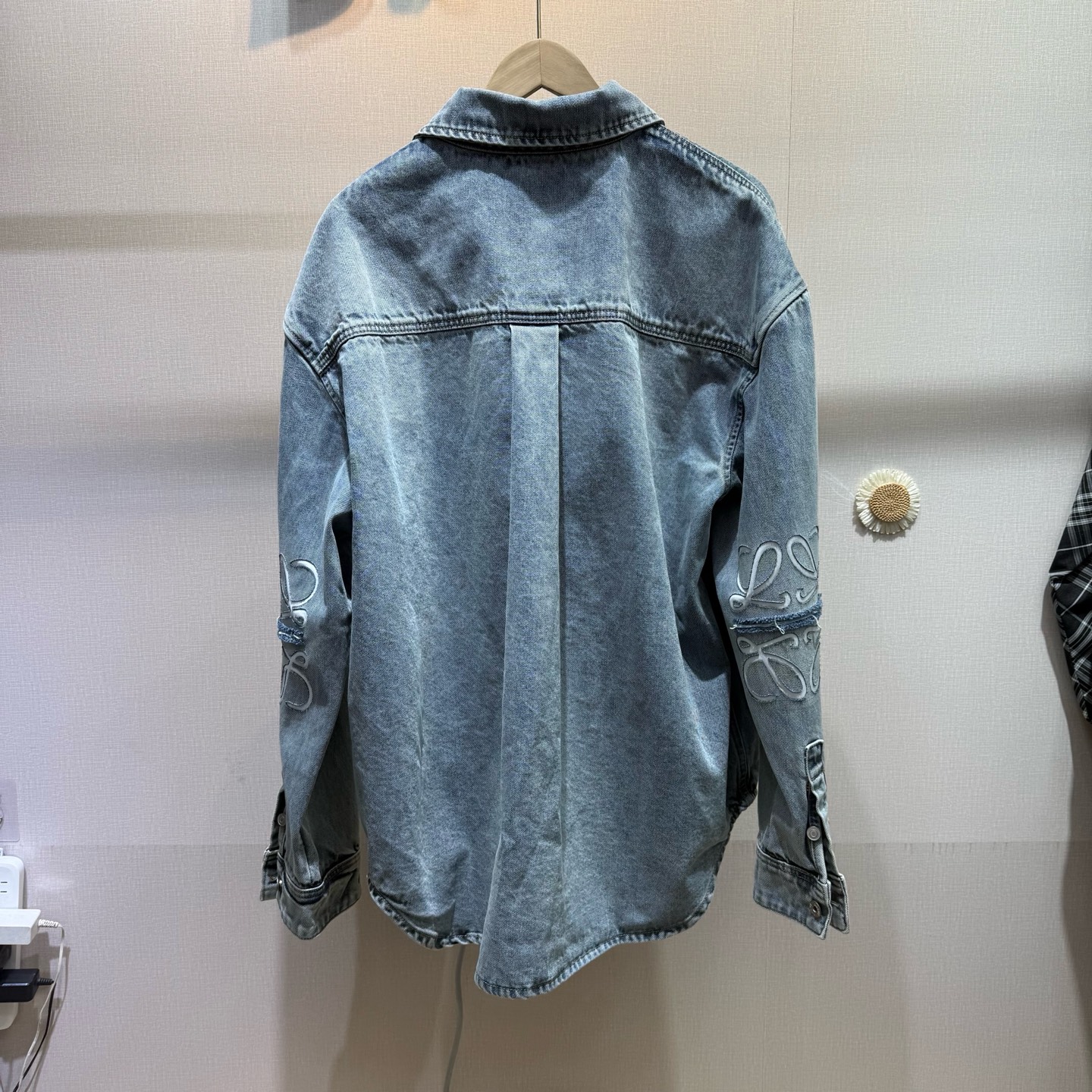 Chanel Haute Couture Designer Jacket Coat Ready-to-Wear Ref.923318C9 2