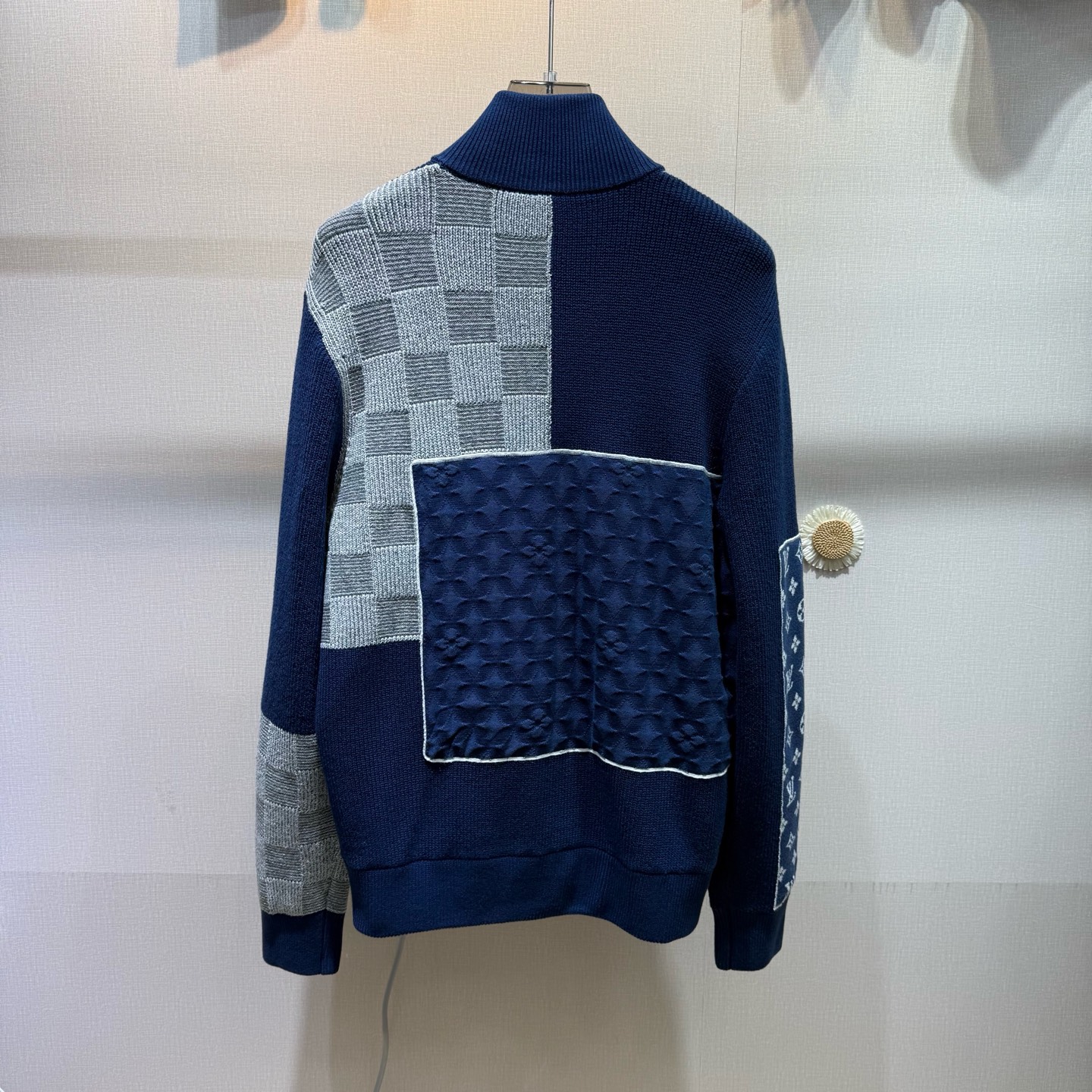 纪梵希 Givenchy 高定典藏名品高定成衣时装外套连衣裙衬衫T恤 #A991DC1F 2