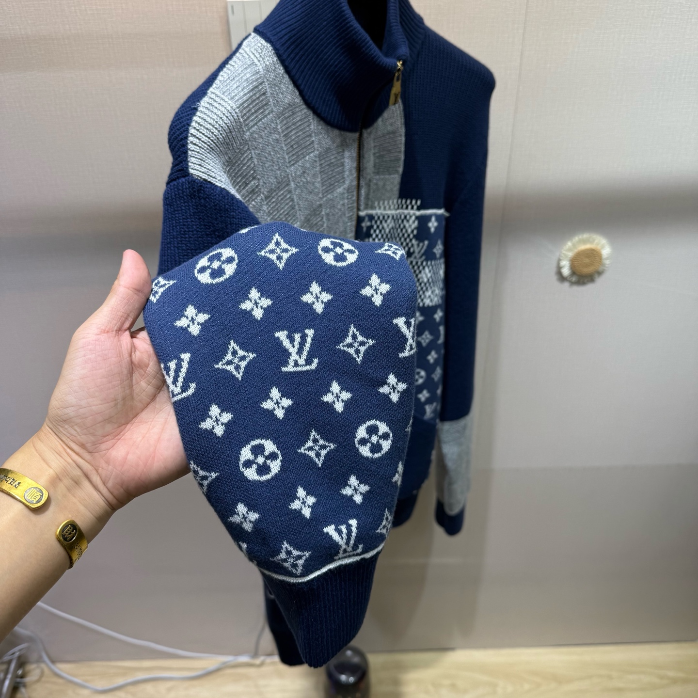 纪梵希 Givenchy 高定典藏名品高定成衣时装外套连衣裙衬衫T恤 #A991DC1F 6