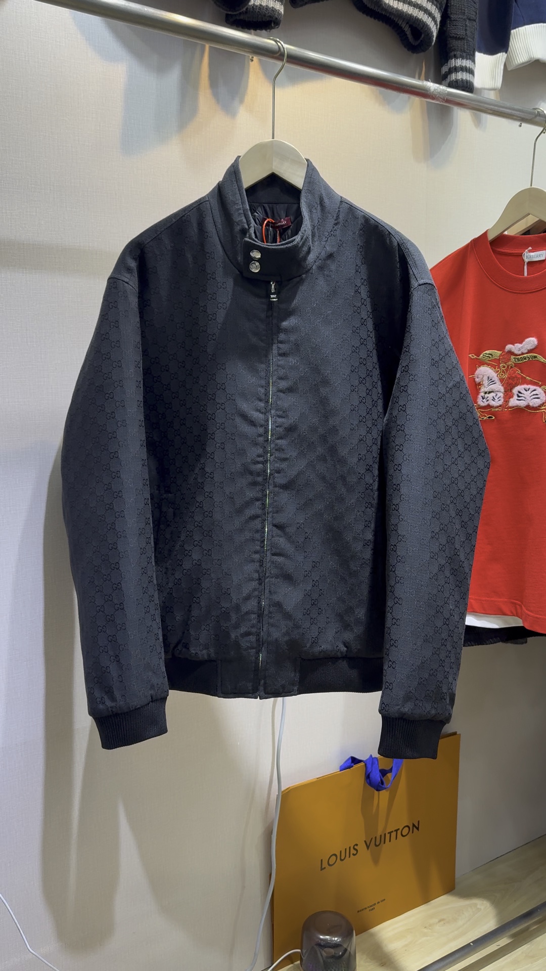 Berluti Haute Couture Haute Couture Ready-to-Wear Clothing Dress Jacket