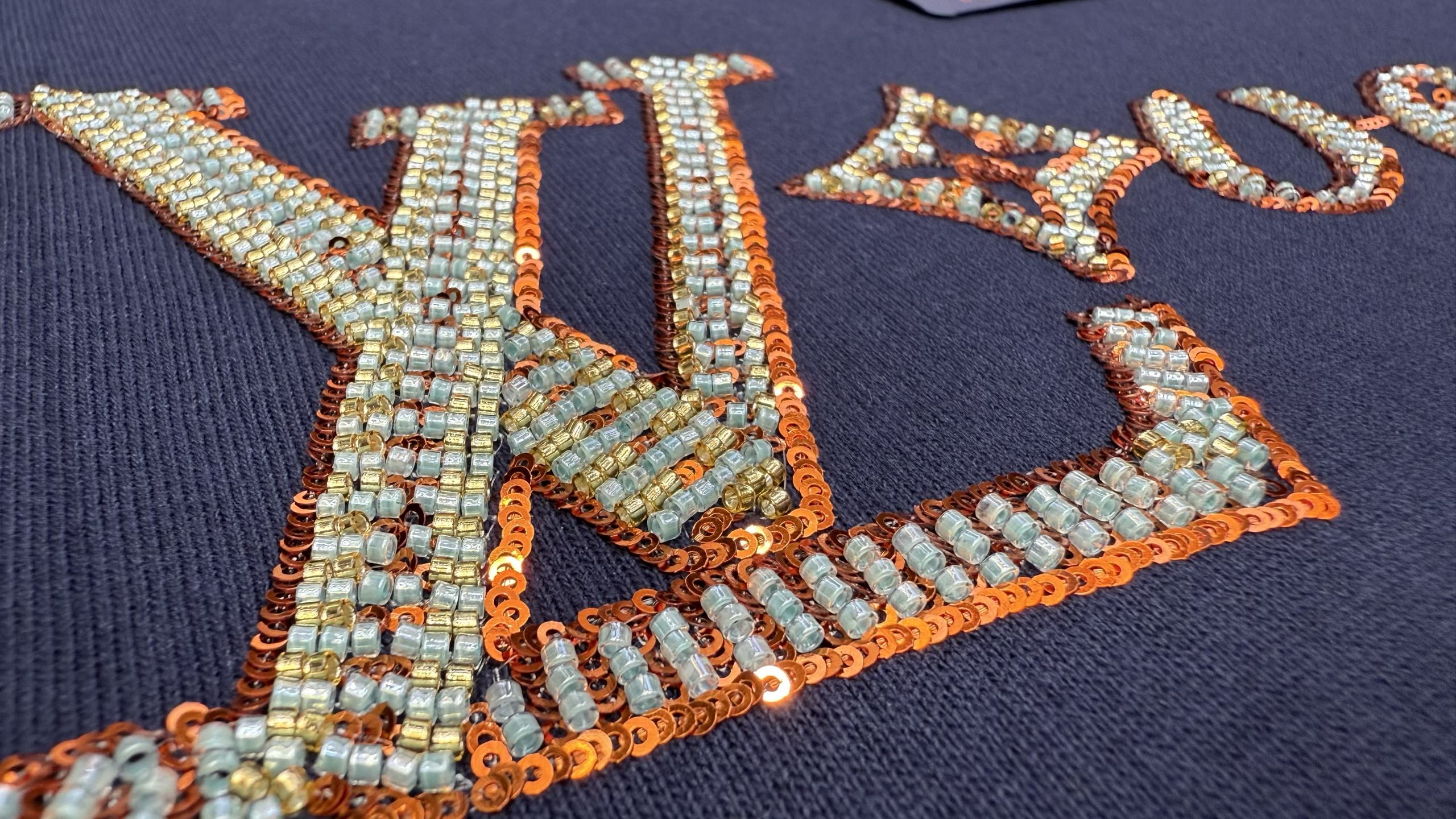 梵克雅宝 Van Cleef & Arpels 高定典藏高级成衣风衣外套及大衣服装 #1403BD54 4