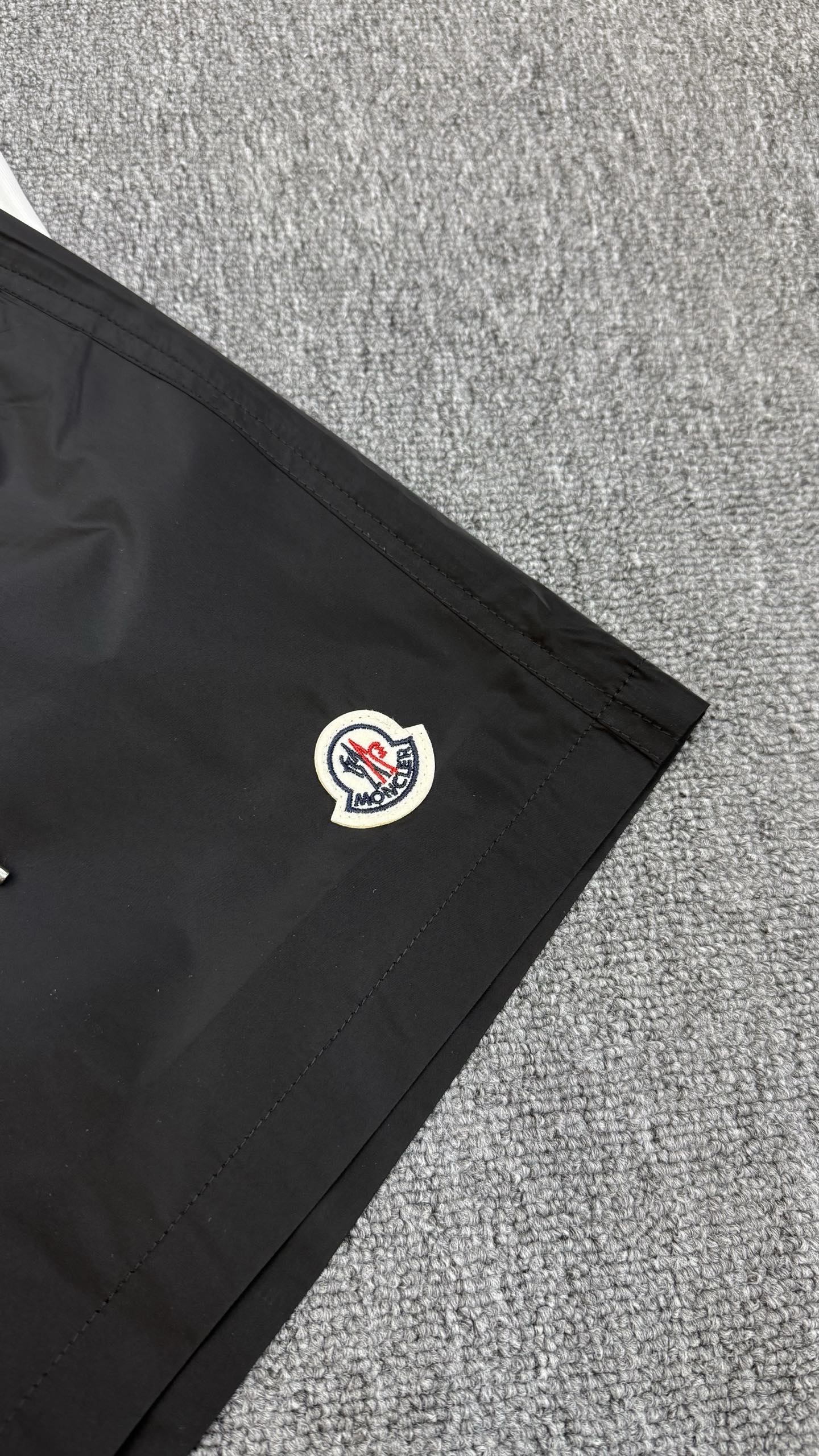 盟可睐 Moncler 高定典藏高级成衣风衣外套及大衣服装 #4E8E993F 4