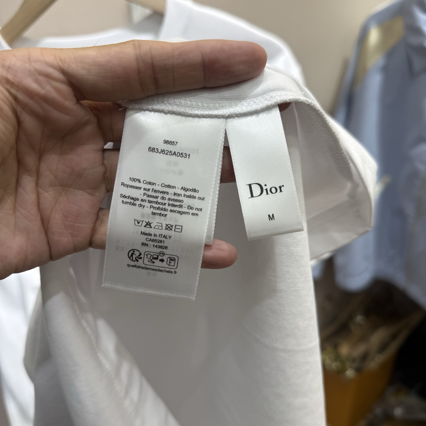 Chanel Haute Couture Designer Jacket Coat Ready-to-Wear Ref 9