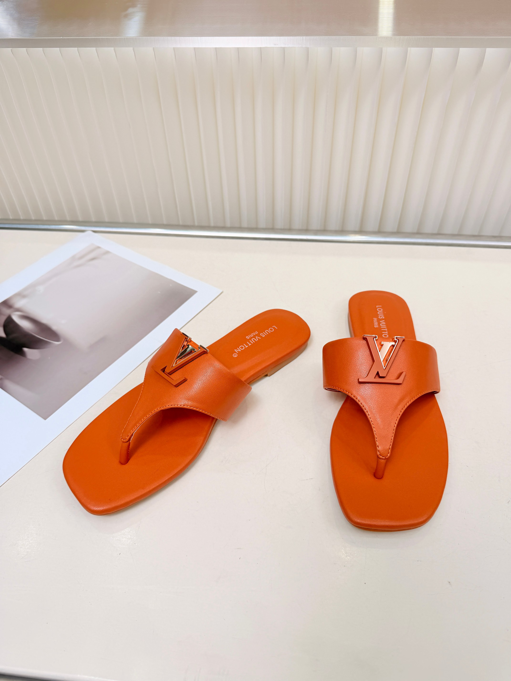 Louis Vuitton Women Shoes