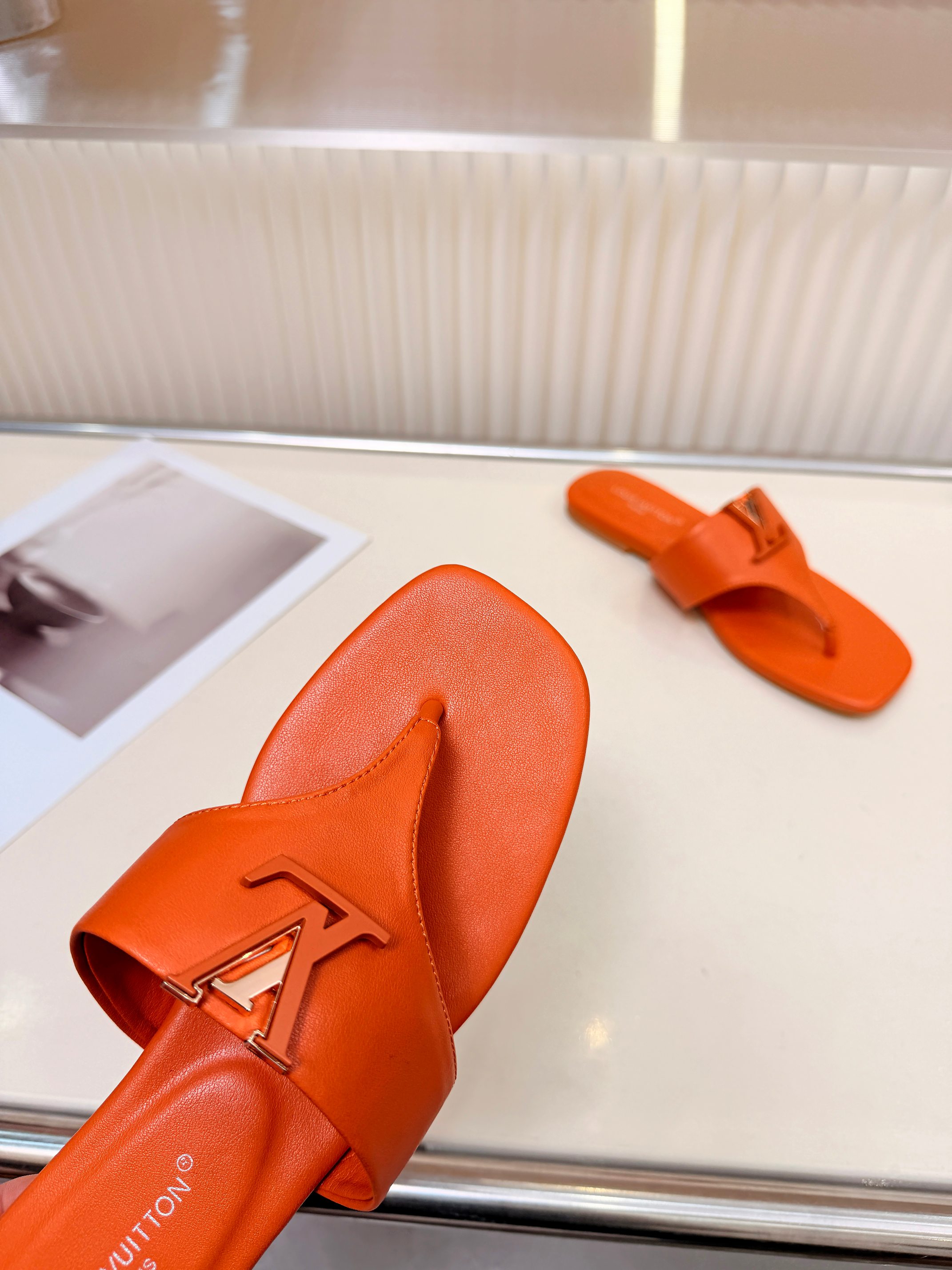 Louis Vuitton Women Shoes