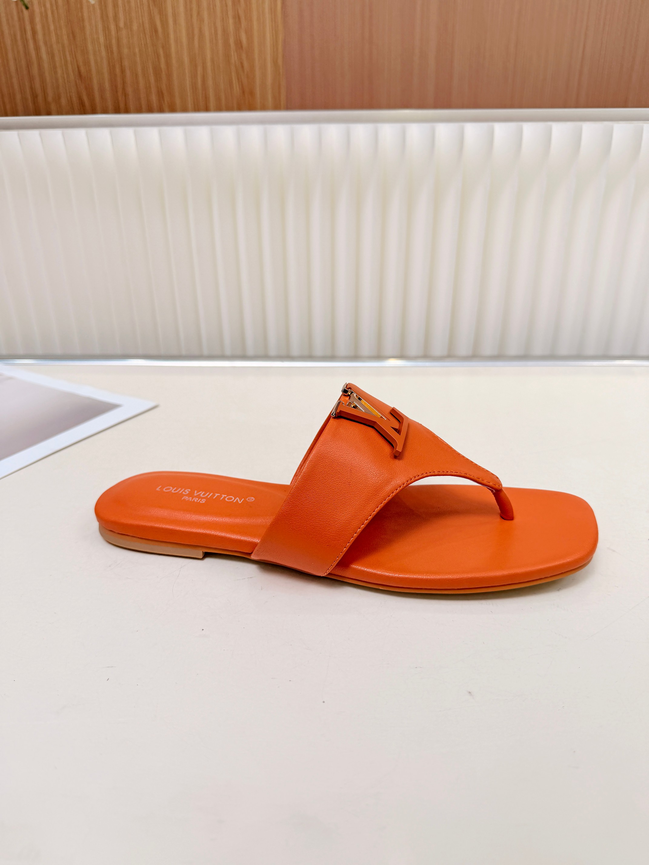 Louis Vuitton Women Shoes