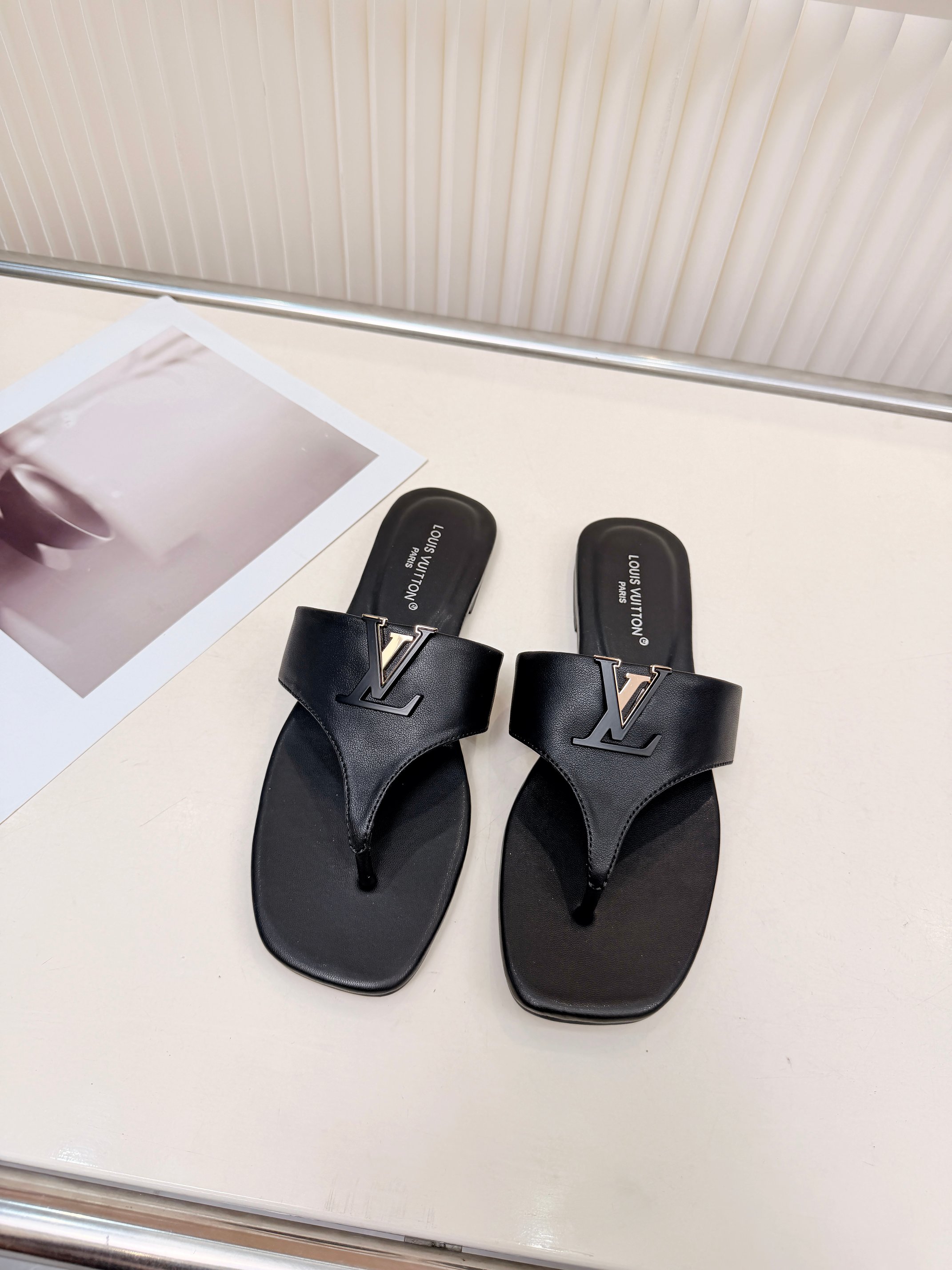 Louis Vuitton Women Shoes
