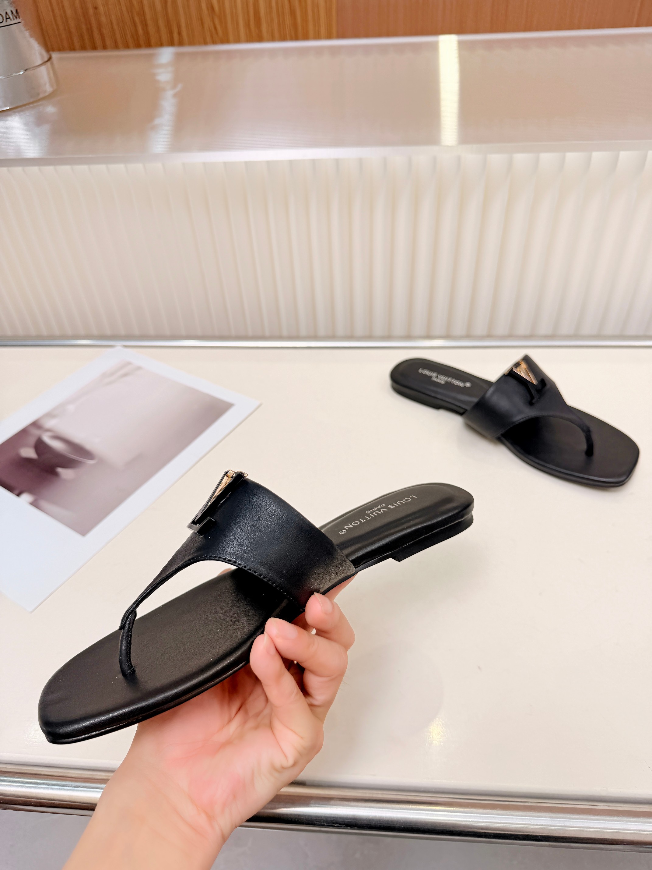 Louis Vuitton Women Shoes