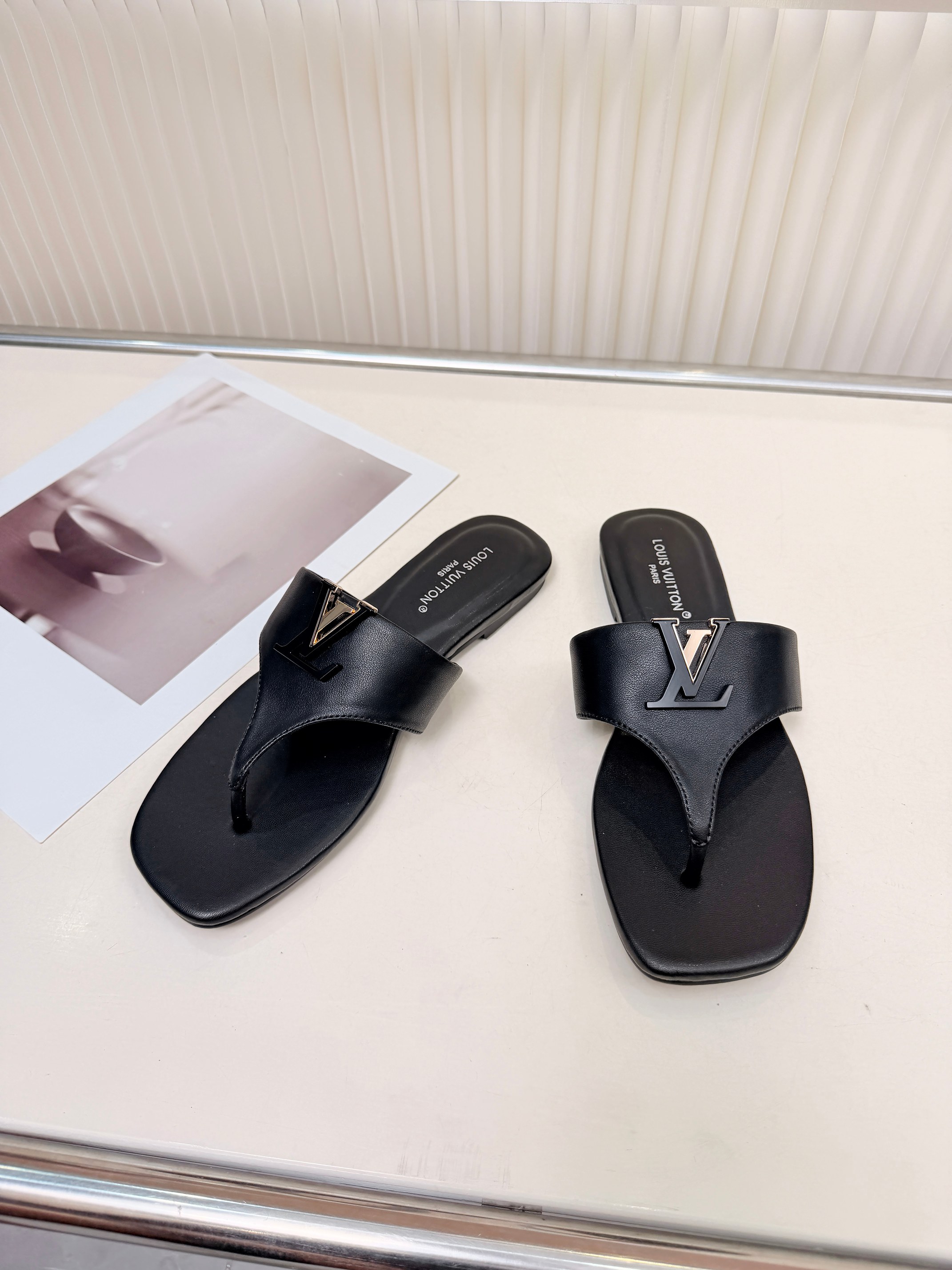 Louis Vuitton Women Shoes