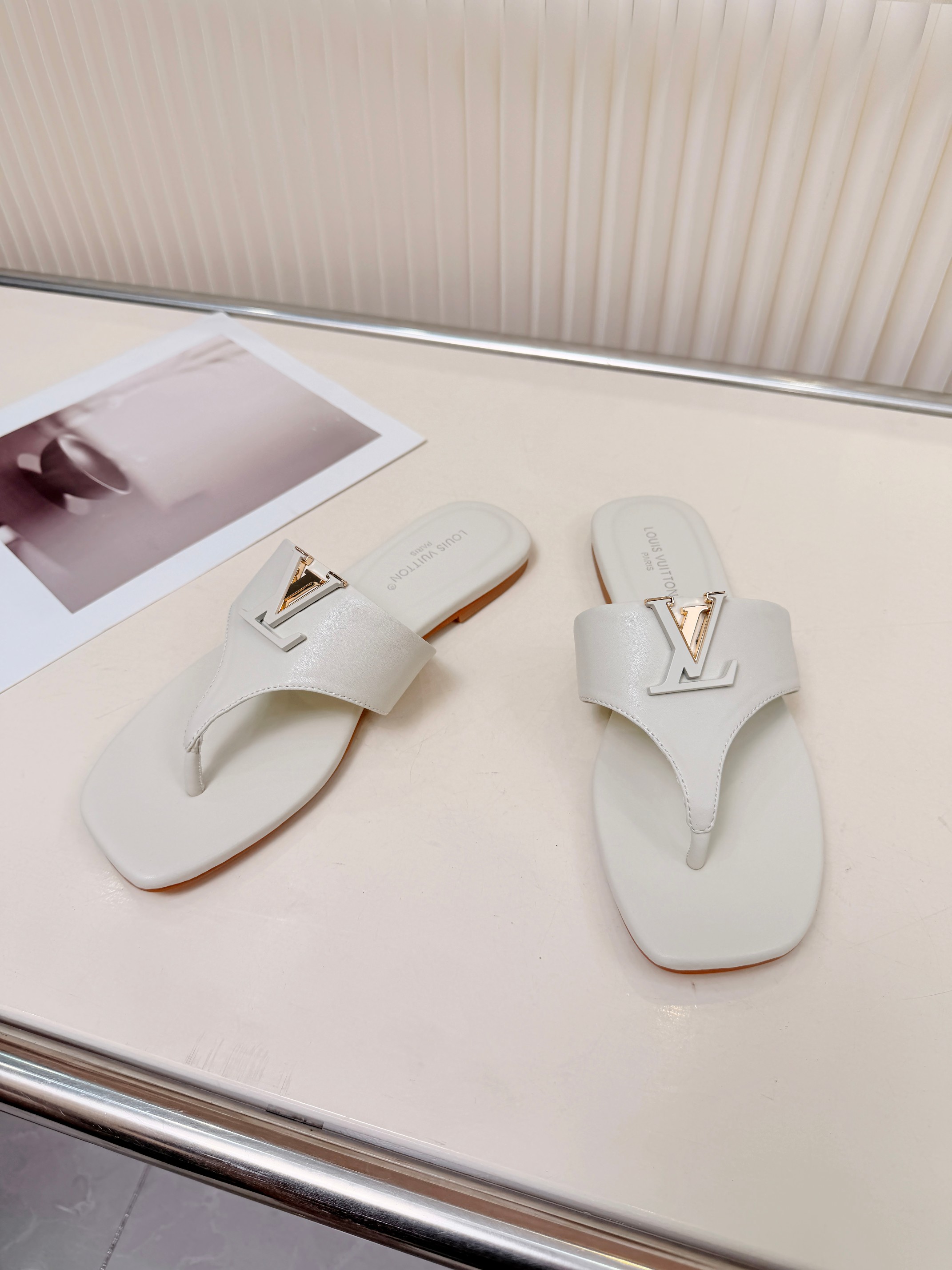 Louis Vuitton Women Shoes