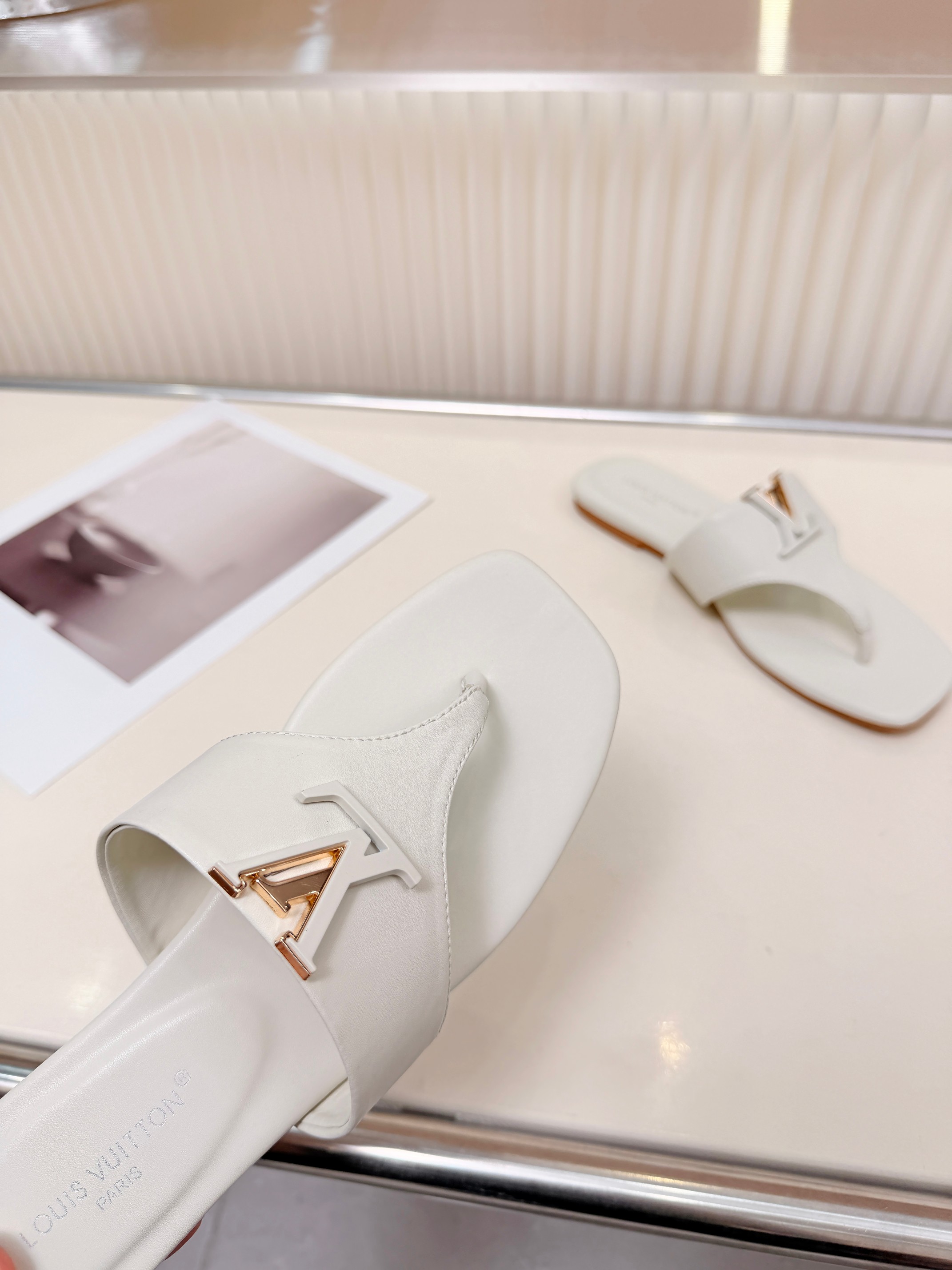Louis Vuitton Women Shoes
