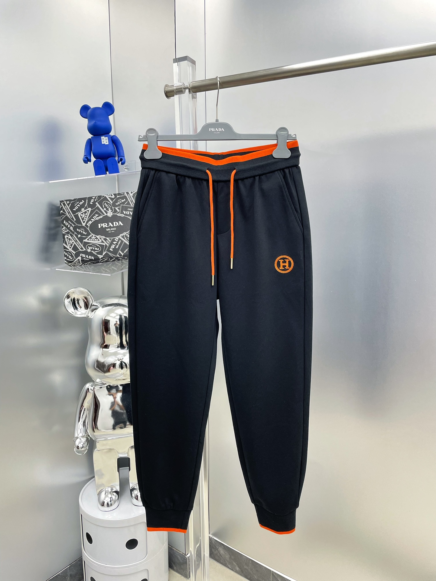 Hermes Clothing Pants & Trousers Spring Collection Casual