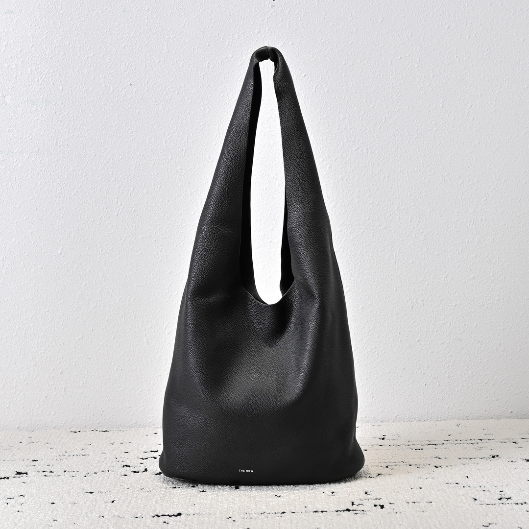 The Row Bindle 柔软 单肩 托特包