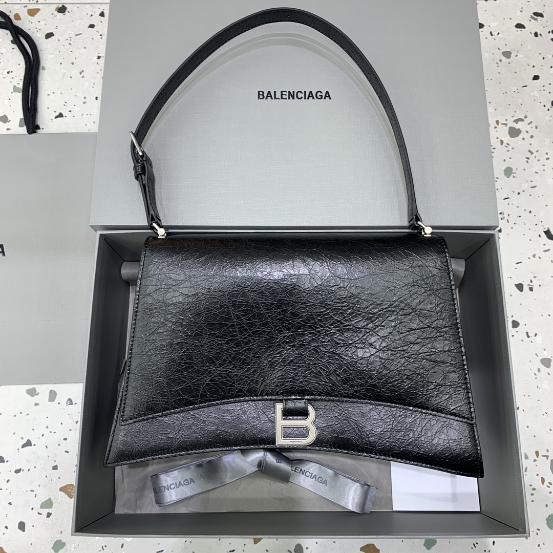 Balenciaga Crossbody & Shoulder Bags Vintage Underarm