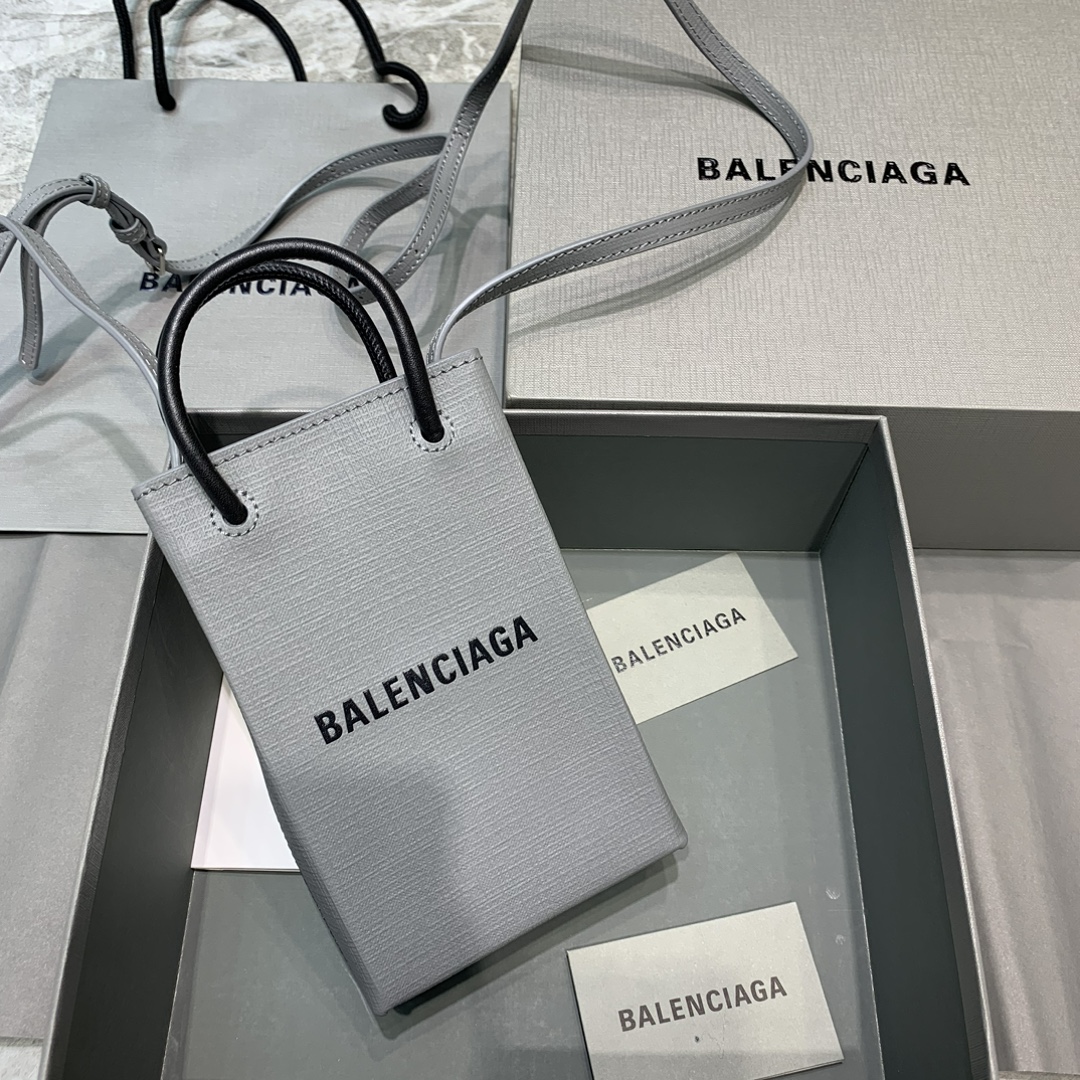 Waar replica’s te kopen
 Balenciaga Tassen Mini Tas Koeienhuid Fashion Mini