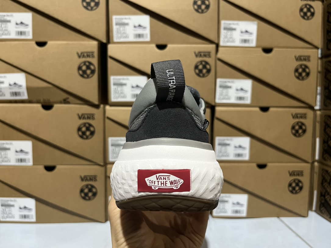 Vans Sapatos Tênis Unissexo Calças de moletom