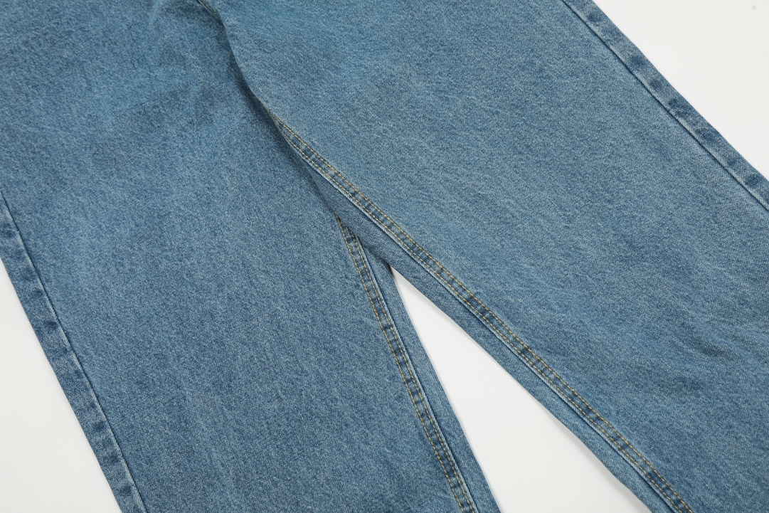 Carhartt WIP KL#8021 Jacket: Durable, Functional, Stylish Water Washed B17 Design - 图片 7