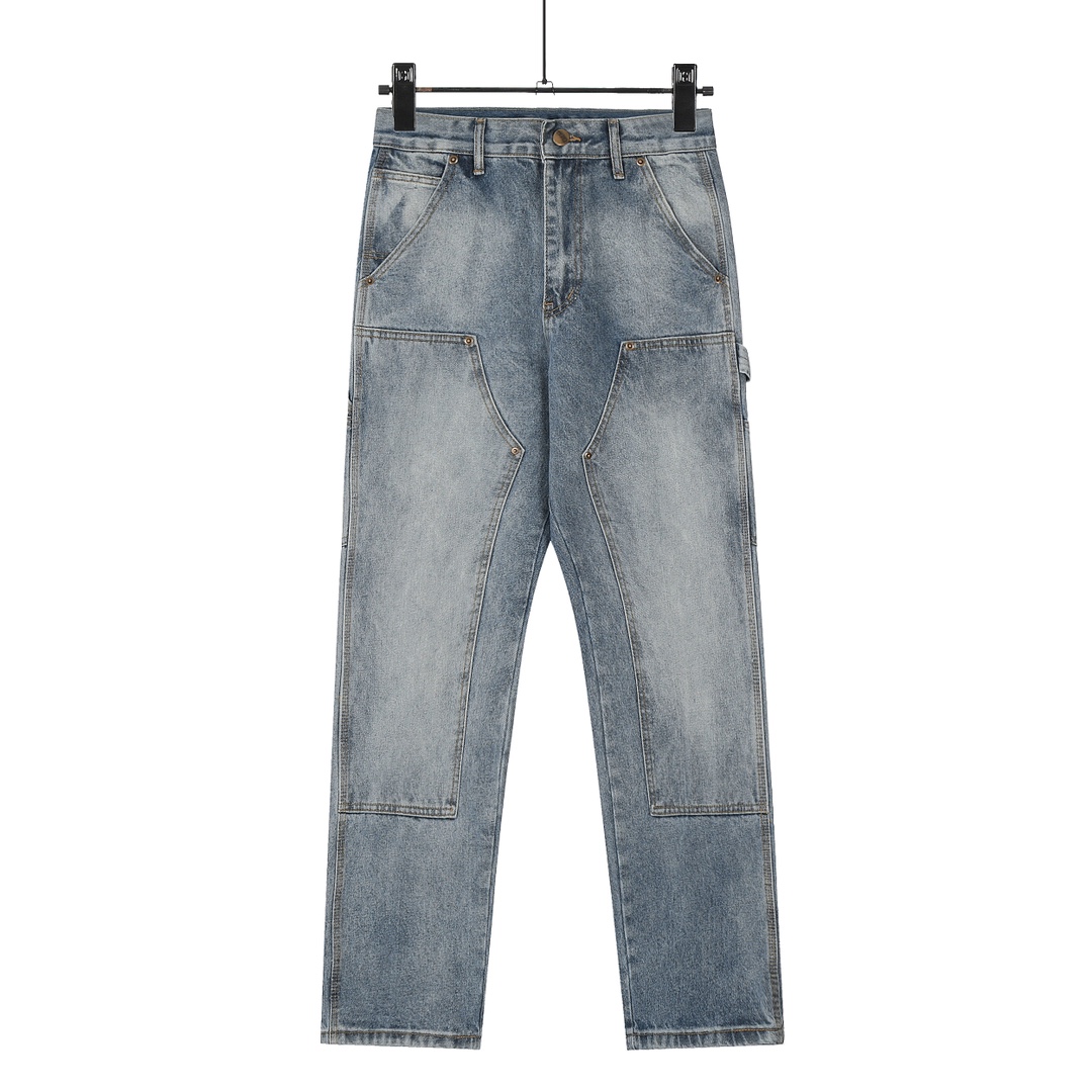 Product Summary: Carhartt Vintage B73 Jeans – KL#8043 - 图片 2