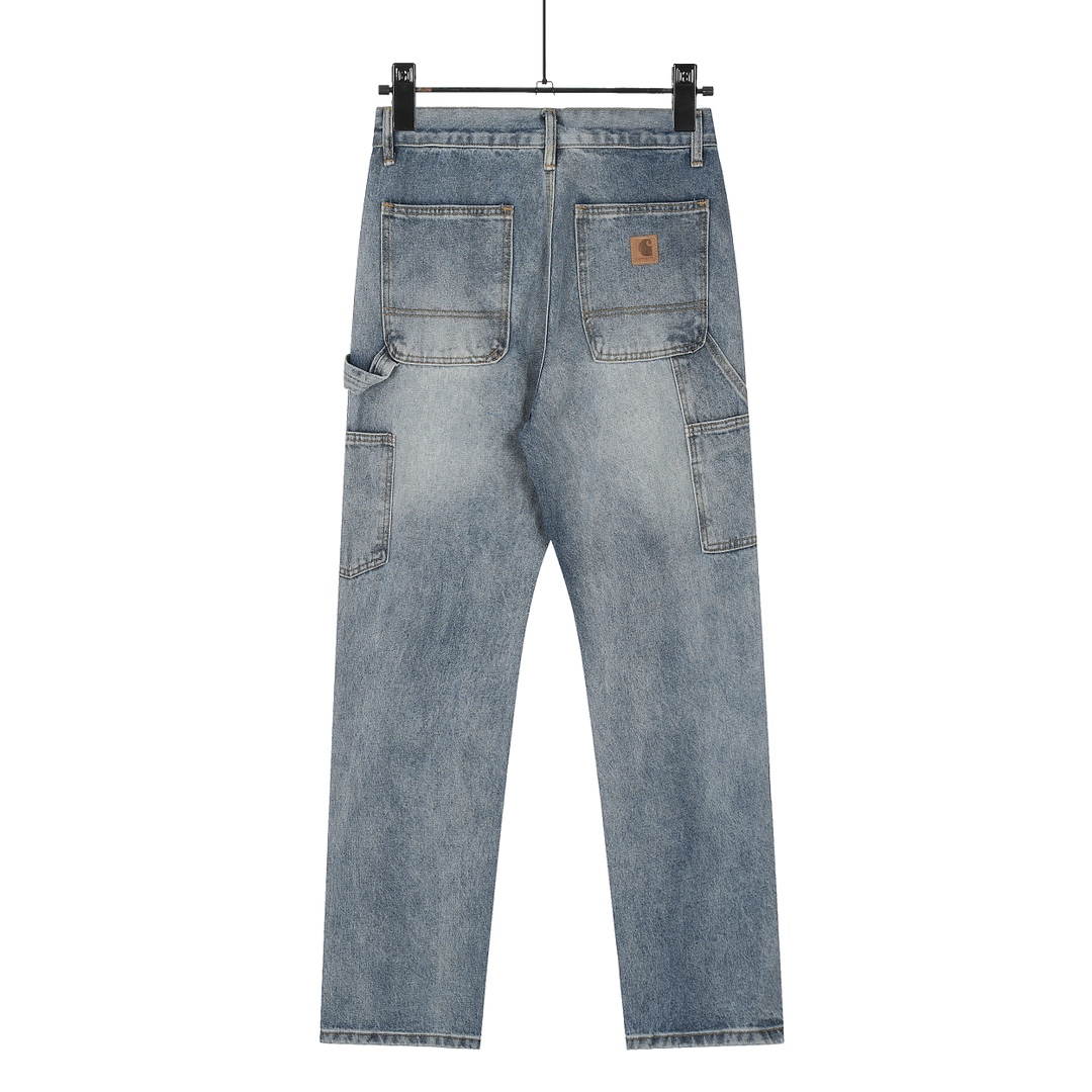 Product Summary: Carhartt Vintage B73 Jeans – KL#8043 - 图片 3