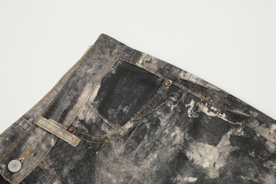 AC-Style 1981: 3D-Printed Knickers with Customizable Platform for 3D Effects - 图片 8