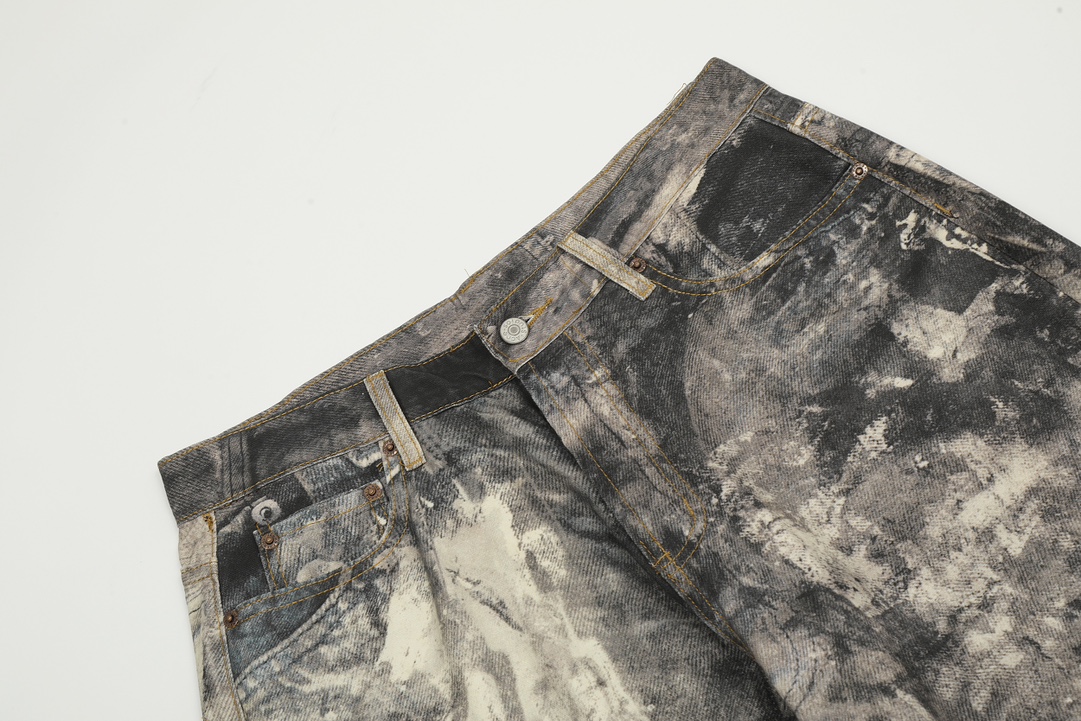 AC-Style 1981: 3D-Printed Knickers with Customizable Platform for 3D Effects - 图片 4
