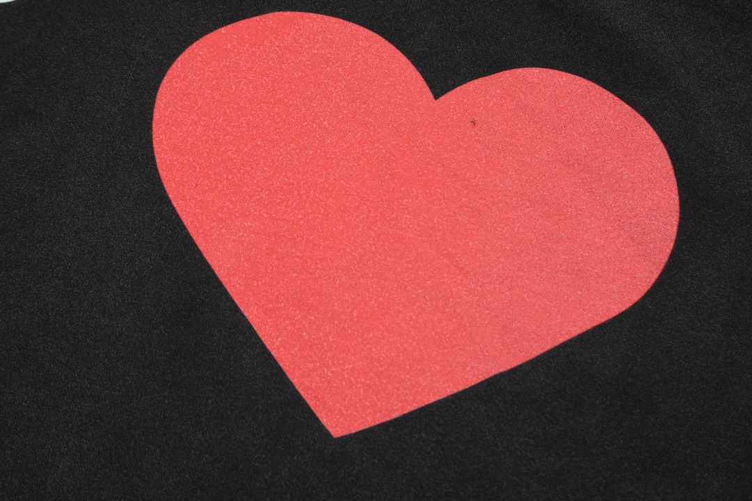 Retro Love Letter Print Vintage Vest – KL #VT525, Sizes M-XL - 图片 5