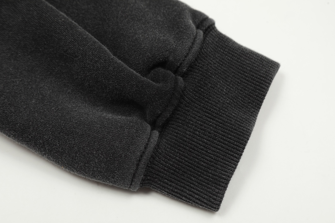 Retro Love Letter Print Vintage Vest – KL #VT525, Sizes M-XL - 图片 8