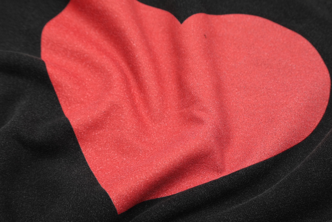 Retro Love Letter Print Vintage Vest – KL #VT525, Sizes M-XL - 图片 6