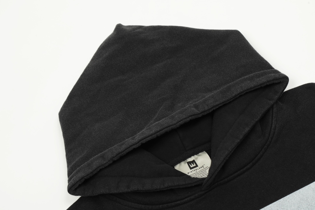 Vintage Kanye West Hoodie with Unique Design and High-Quality Materials - 图片 7