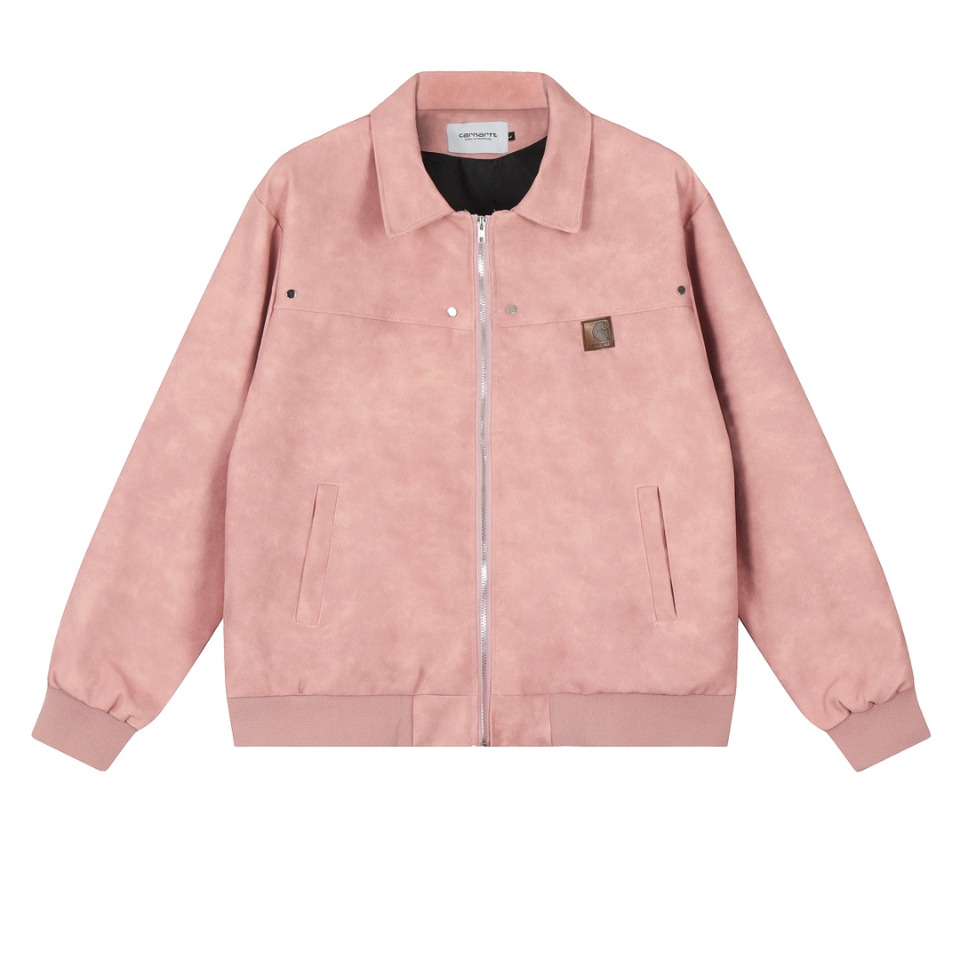 KL#8061: Carhartt Fall American Vest with Classic Design and High-Quality Materials - 图片 6