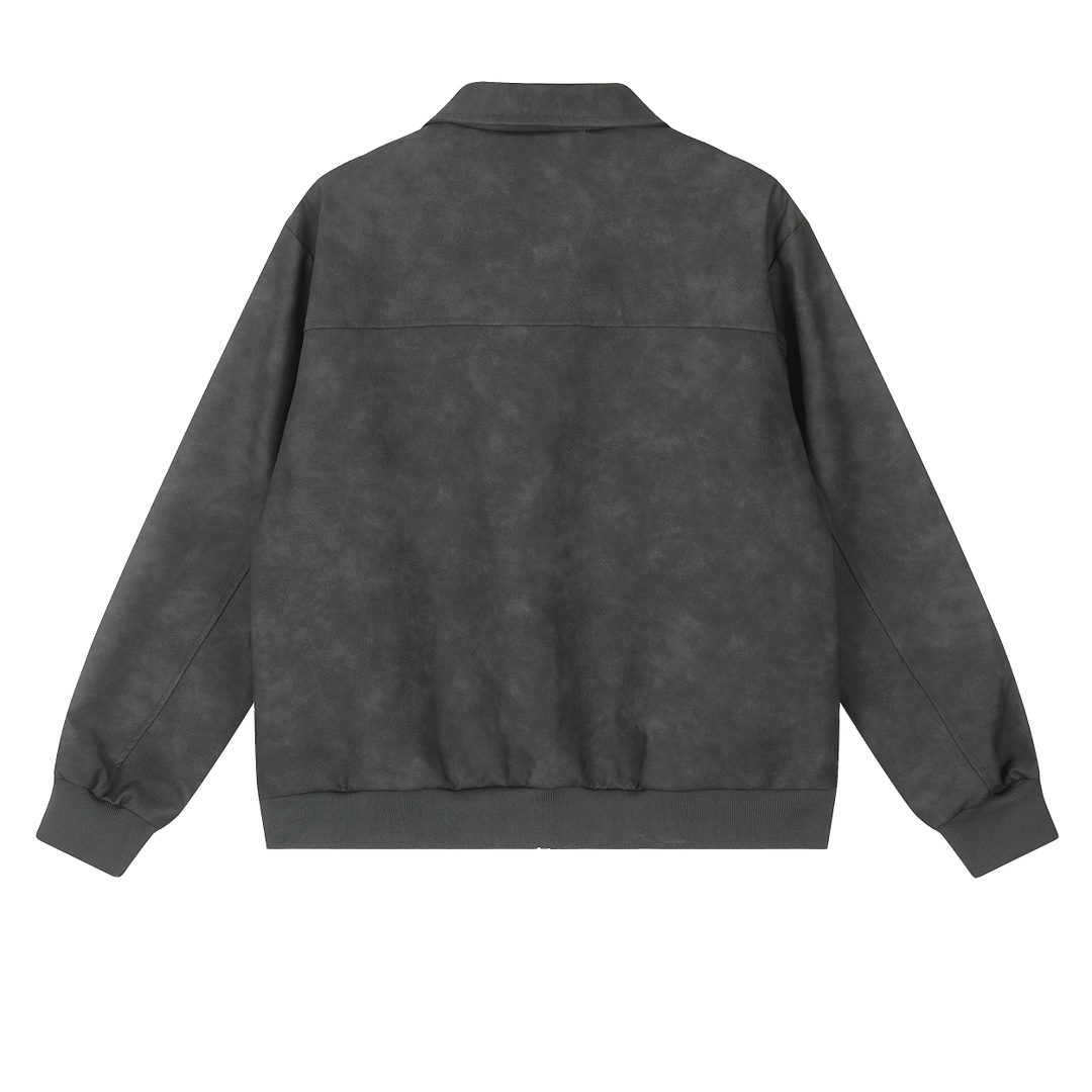 KL#8061: Carhartt Fall American Vest with Classic Design and High-Quality Materials - 图片 3