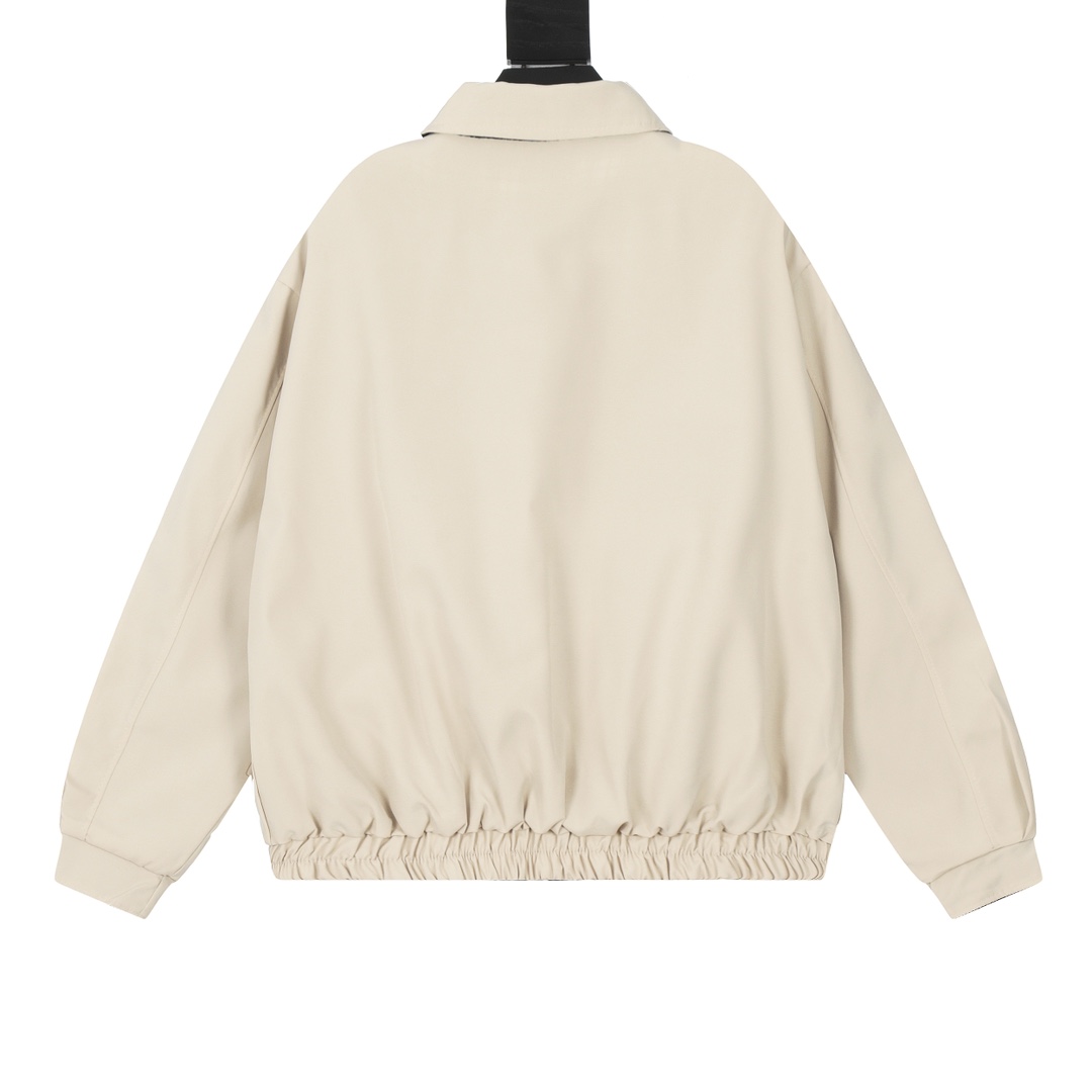 Review of Carhartt 24Fw Shirt: Classic, Cozy, and Versatile in Khaki (KL#8067) - 图片 3