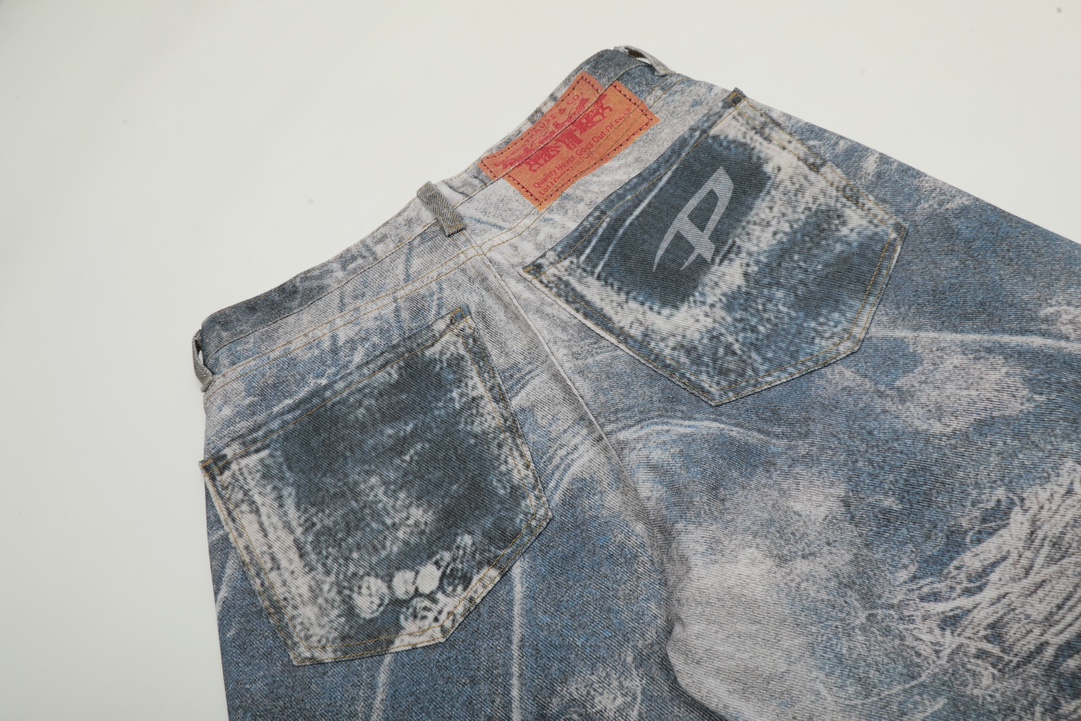 AC-Style 1981: 3D Key Chain & Knickers with Customizable 3D Effects - 图片 7