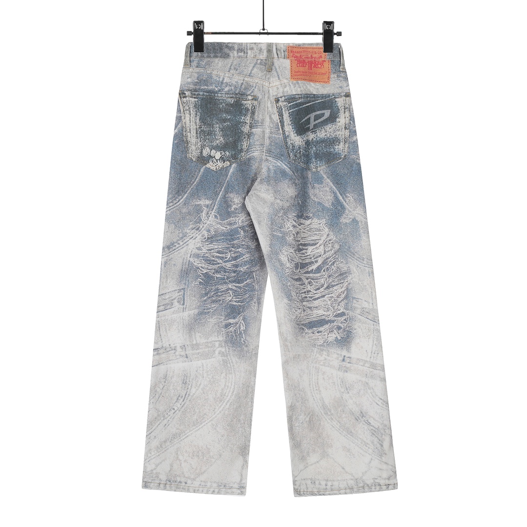 AC-Style 1981: 3D Key Chain & Knickers with Customizable 3D Effects - 图片 3