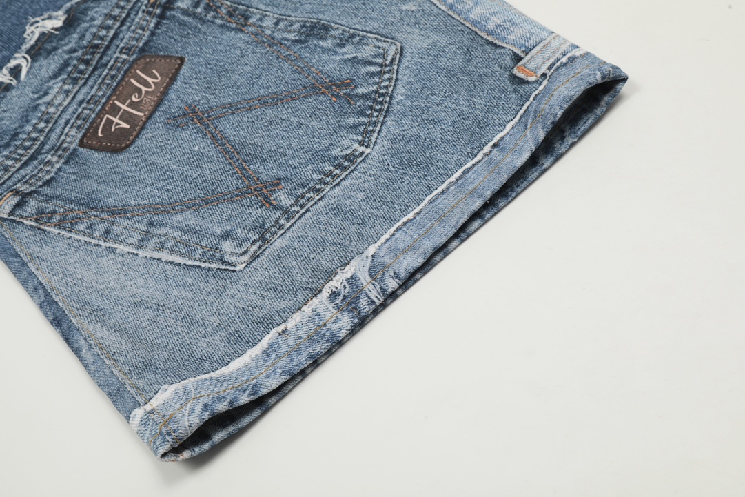 3D Digital Direct-Jet Jeans and Custom Knickers: Auto-Vintage Fashion Innovation - 图片 9